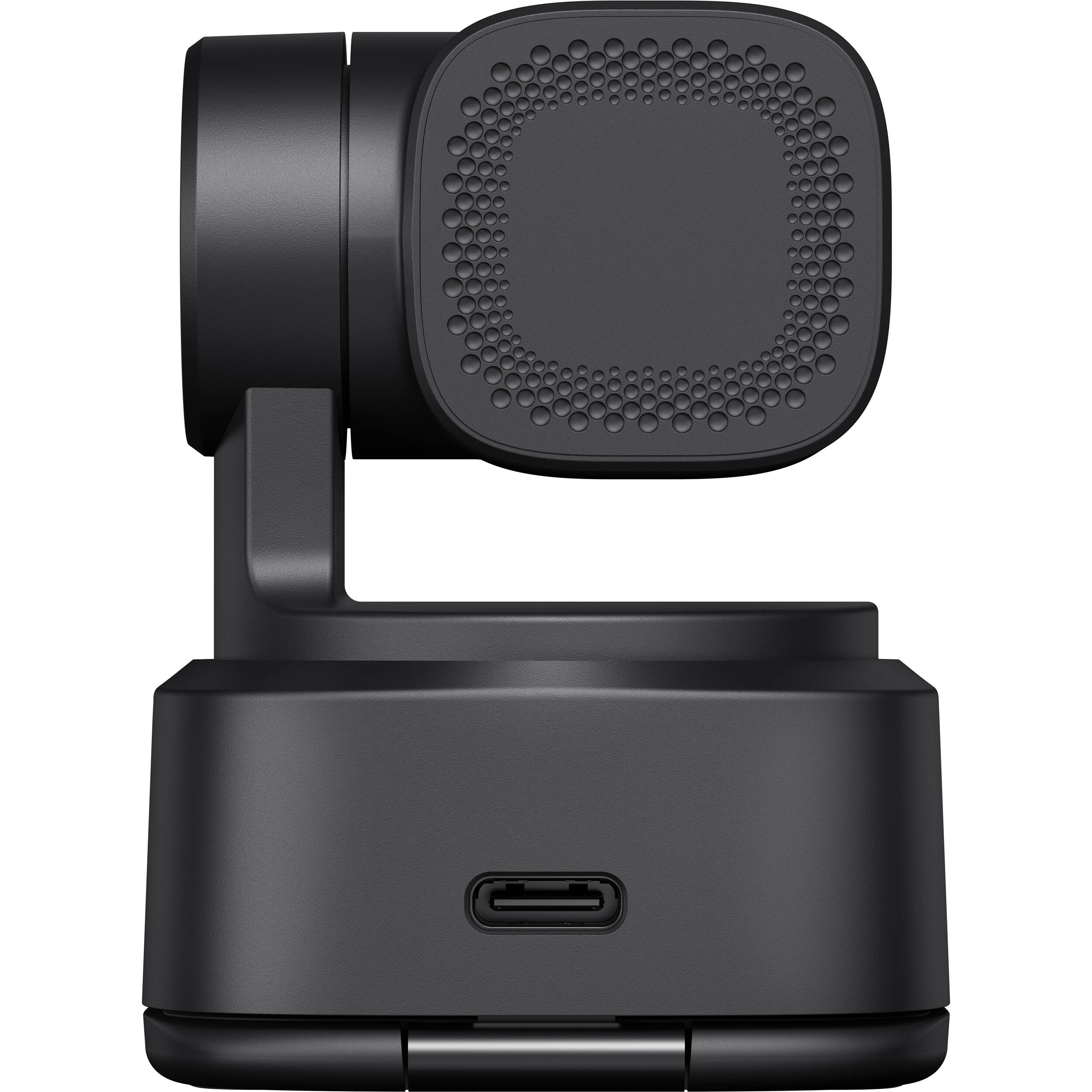 OBSBOT Tiny 2 Lite AI-Powered 4K PTZ Webcam | ExcellentPhoto.ca