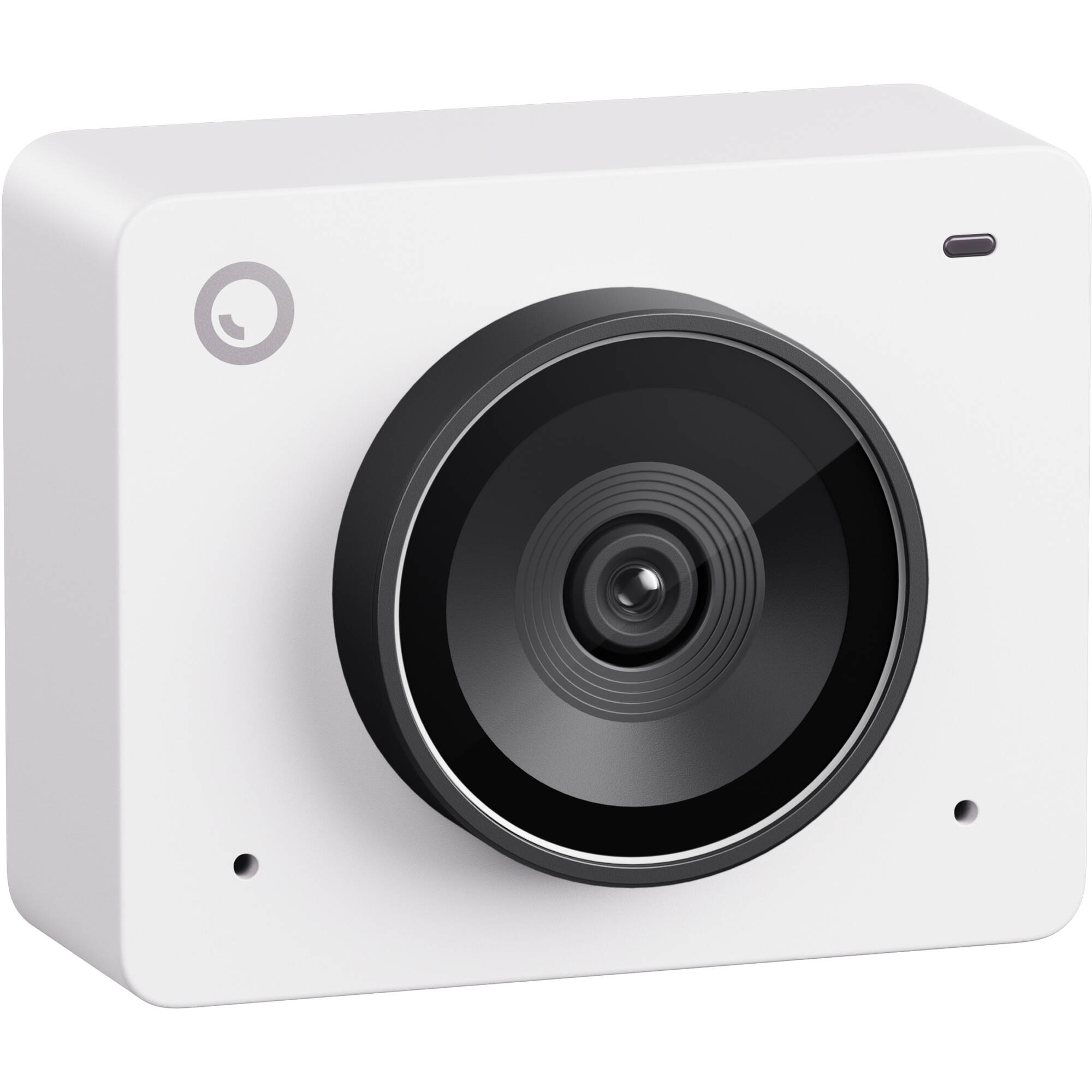 OBSBOT Meet 2 4K Webcam (Cloud White)