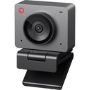 OBSBOT Meet SE AI-Powered Full HD Webcam (Space Gray)