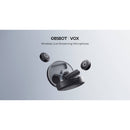 OBSBOT Vox 2-Person Wireless Live Streaming Microphone System with USB-C Connector (2.4 GHz)