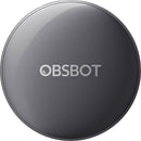 OBSBOT Vox 2-Person Wireless Live Streaming Microphone System with USB-C Connector (2.4 GHz)