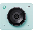 OBSBOT Meet SE AI-Powered Full HD Webcam (Aurora Green)