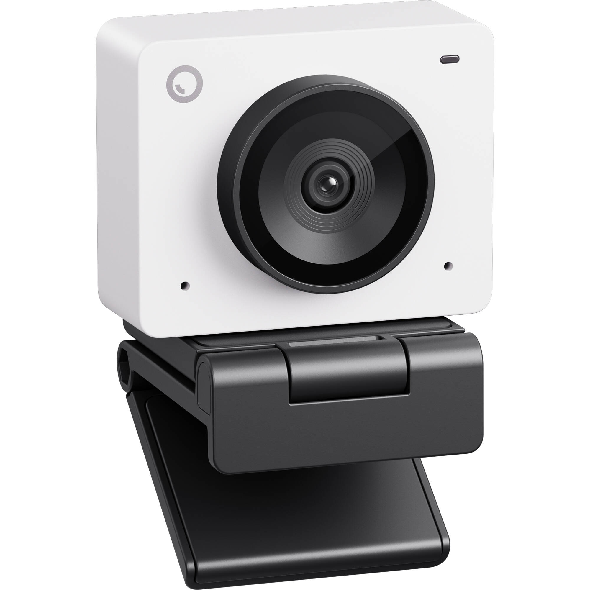 OBSBOT Meet SE AI-Powered Full HD Webcam (Cloud White)