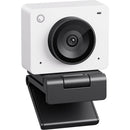 OBSBOT Meet SE AI-Powered Full HD Webcam (Cloud White)