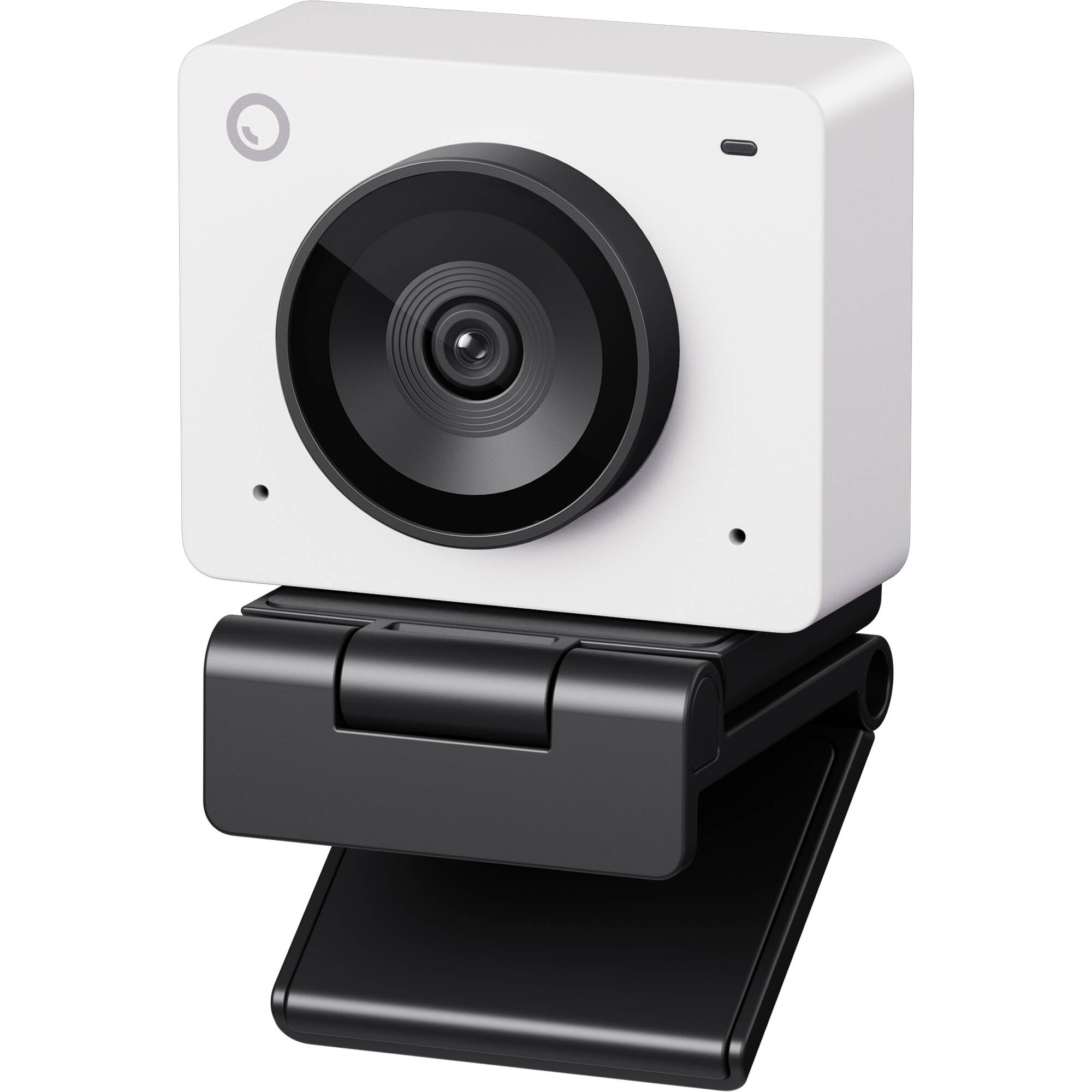 OBSBOT Meet SE AI-Powered Full HD Webcam (Cloud White)
