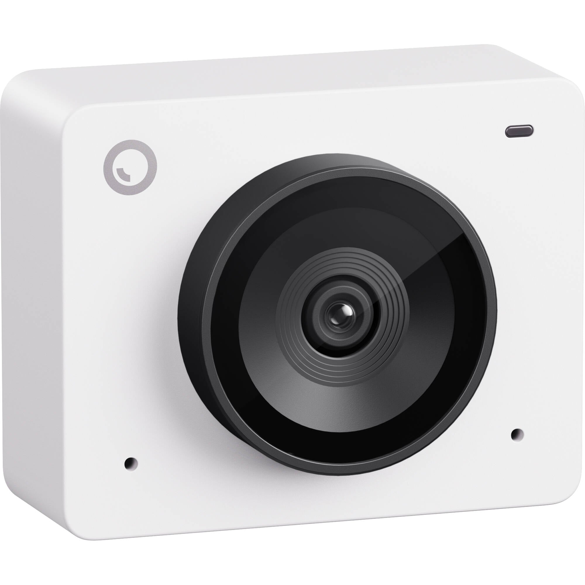 OBSBOT Meet SE AI-Powered Full HD Webcam (Cloud White)