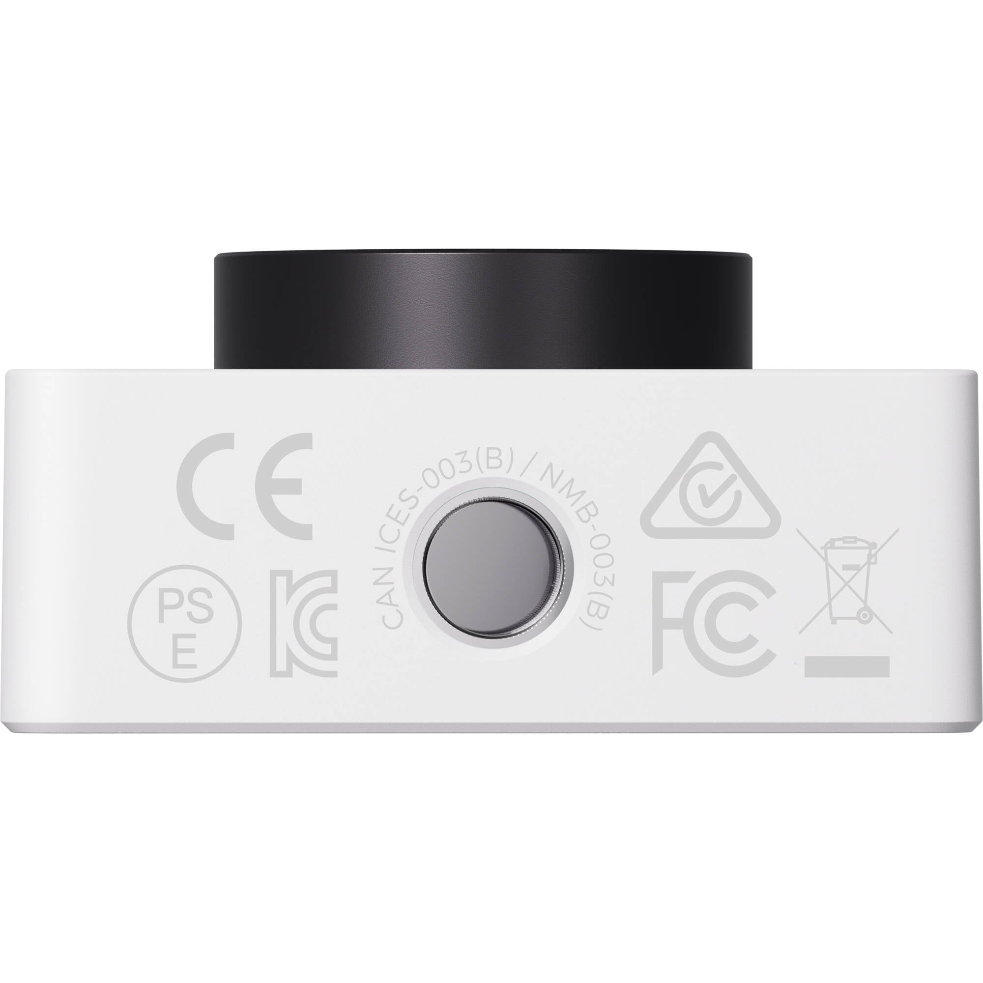 OBSBOT Meet SE AI-Powered Full HD Webcam (Cloud White)