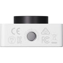 OBSBOT Meet SE AI-Powered Full HD Webcam (Cloud White)