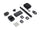 DJI Osmo 360 Action Camera Adventure Combo