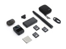 DJI Osmo 360 Action Camera Adventure Combo