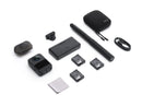 DJI Osmo 360 Action caméra Combo Aventure