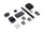 DJI Osmo 360 Action Camera Adventure Combo
