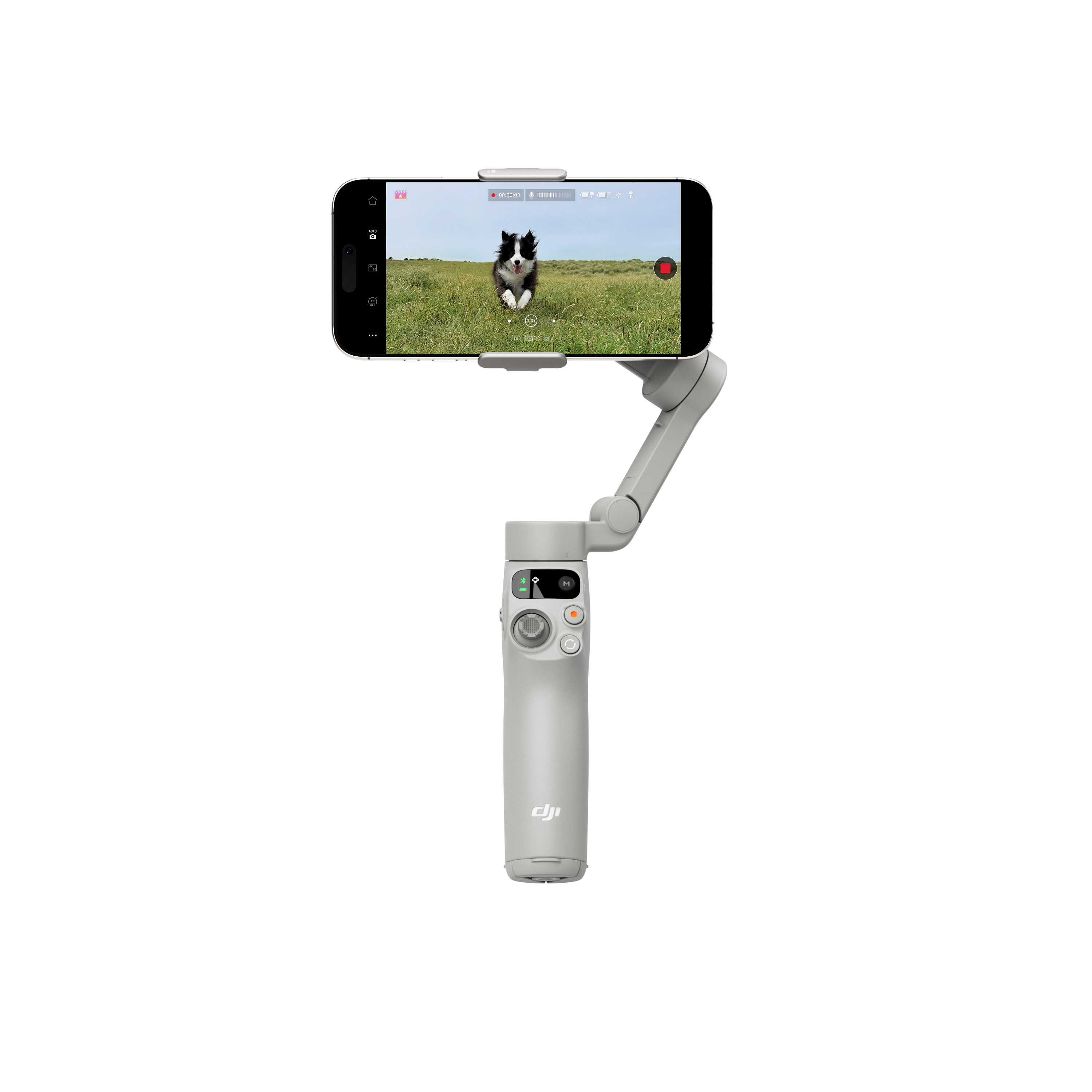 DJI Osmo Mobile 7 Smartphone Gimbal CP.OS.00000406.01 190021122598 DJI Osmo Mobile 7 Smartphone Gimbal CP.OS.00000406.01 190021122598