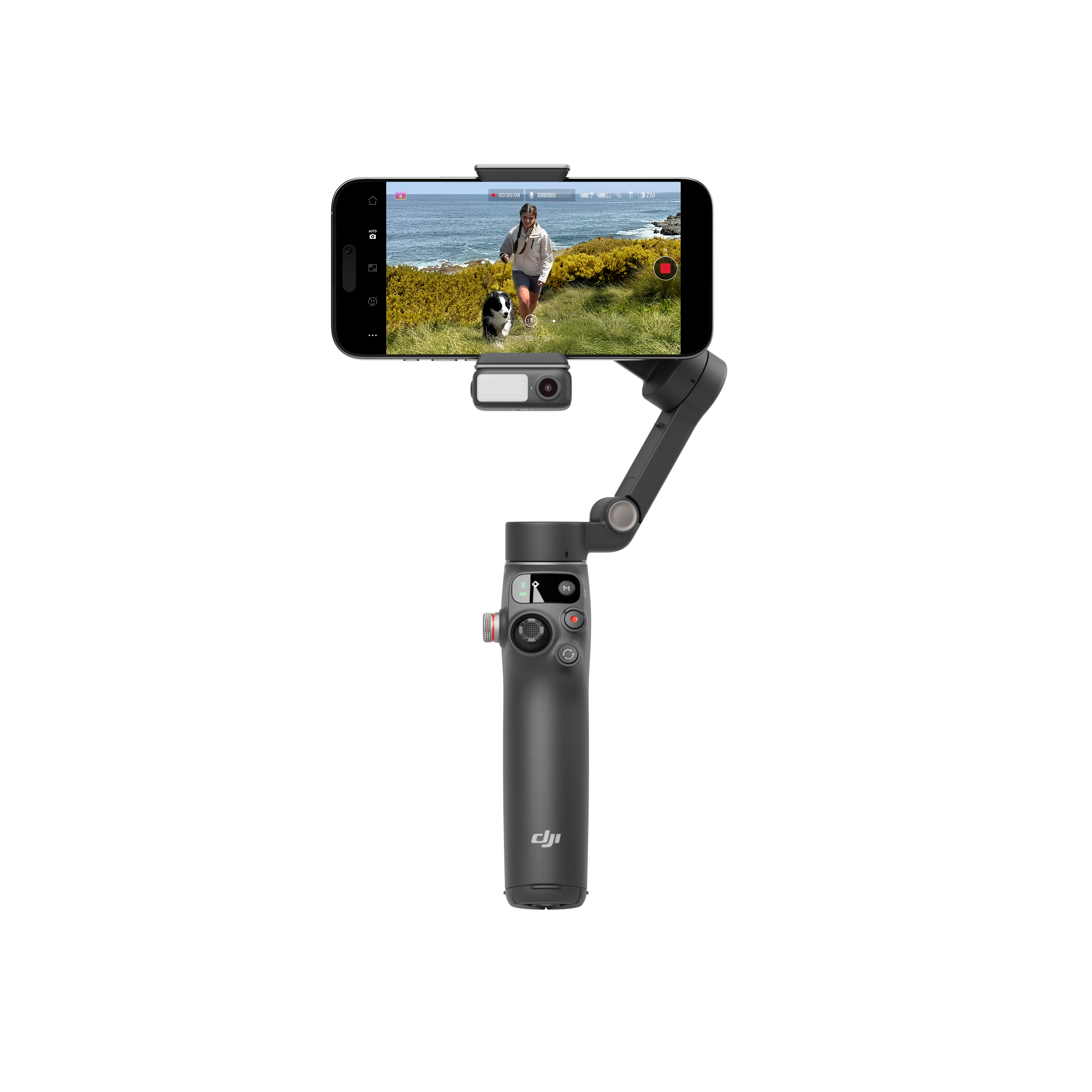 DJI osmo mobile 超美品 予約】【DJI SALE】DJI Osmo Mobile SE - セキドオンライン