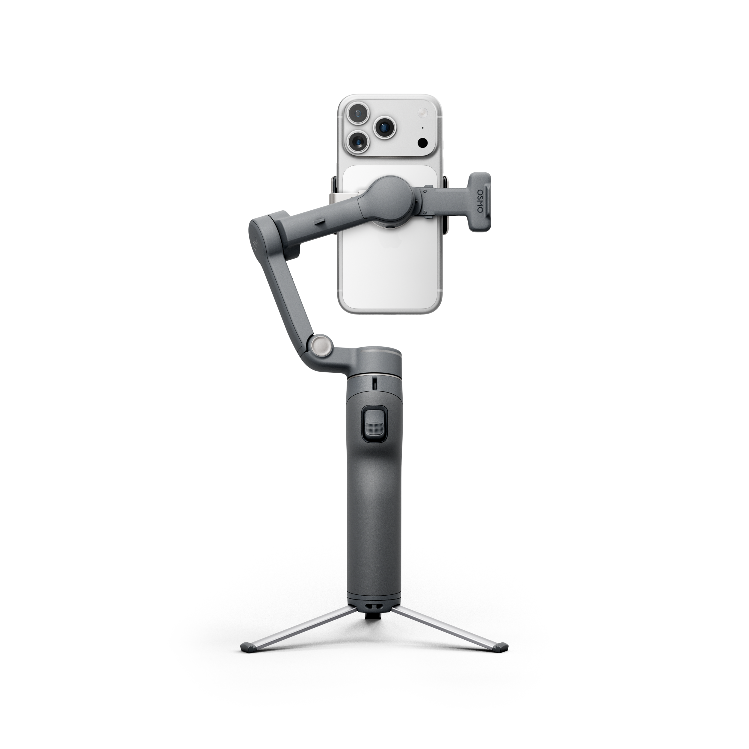DJI Osmo Mobile 8P AdvancedTracking Combo