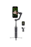DJI Osmo Mobile 8P AdvancedTracking Combo