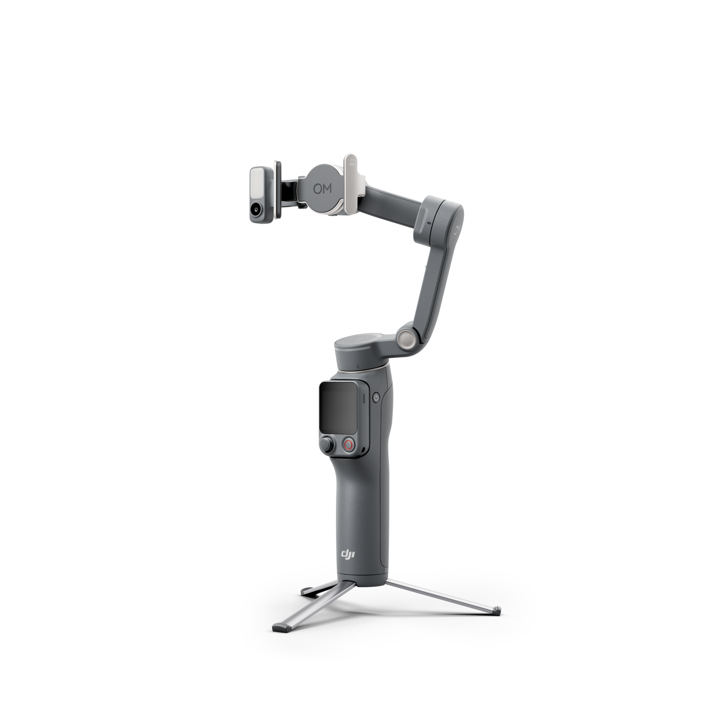 DJI Osmo Mobile 8P AdvancedTracking Combo