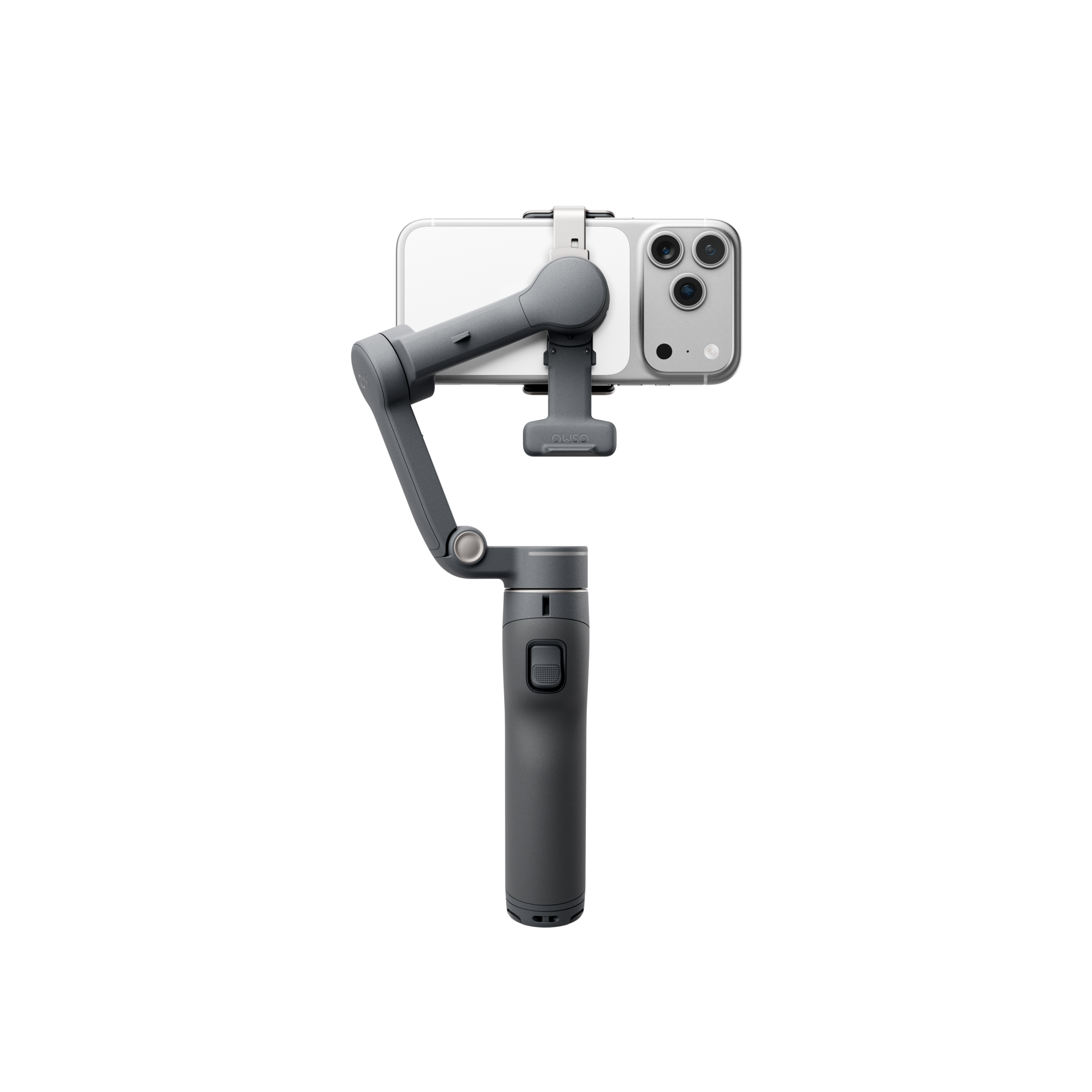 DJI Osmo Mobile 8P AdvancedTracking Combo