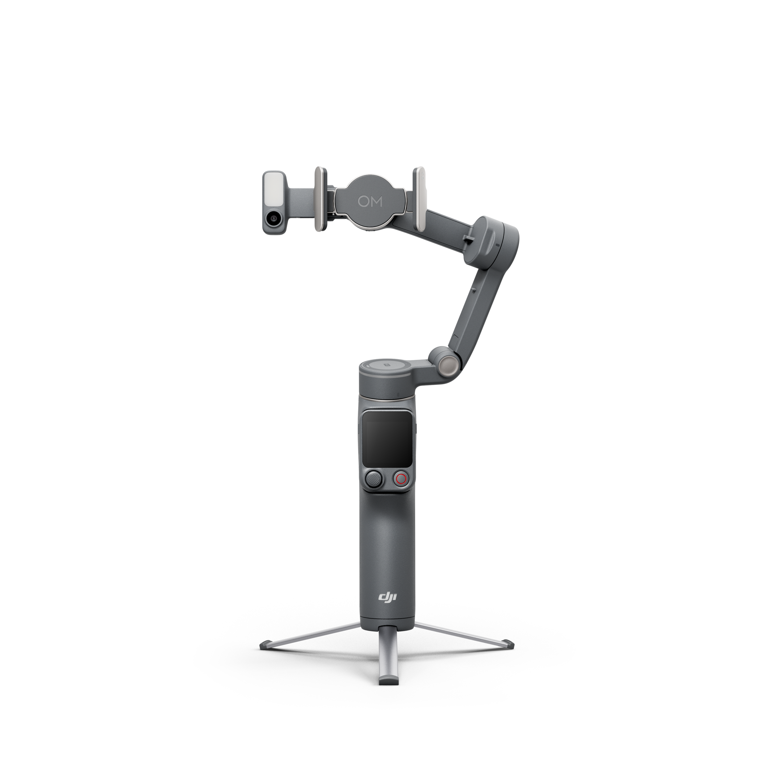 DJI Osmo Mobile 8P AdvancedTracking Combo
