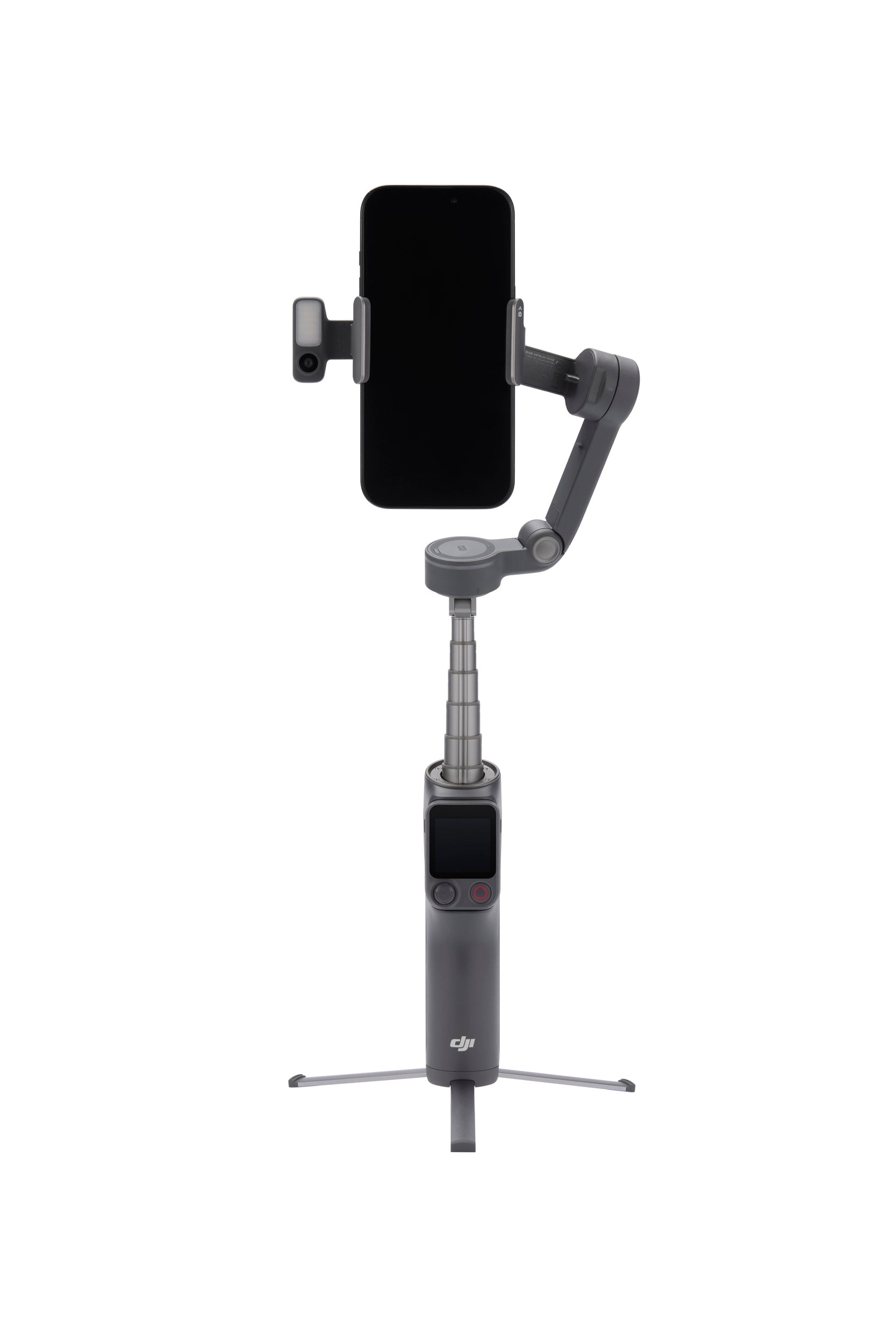 DJI Osmo Mobile 8P AdvancedTracking Combo