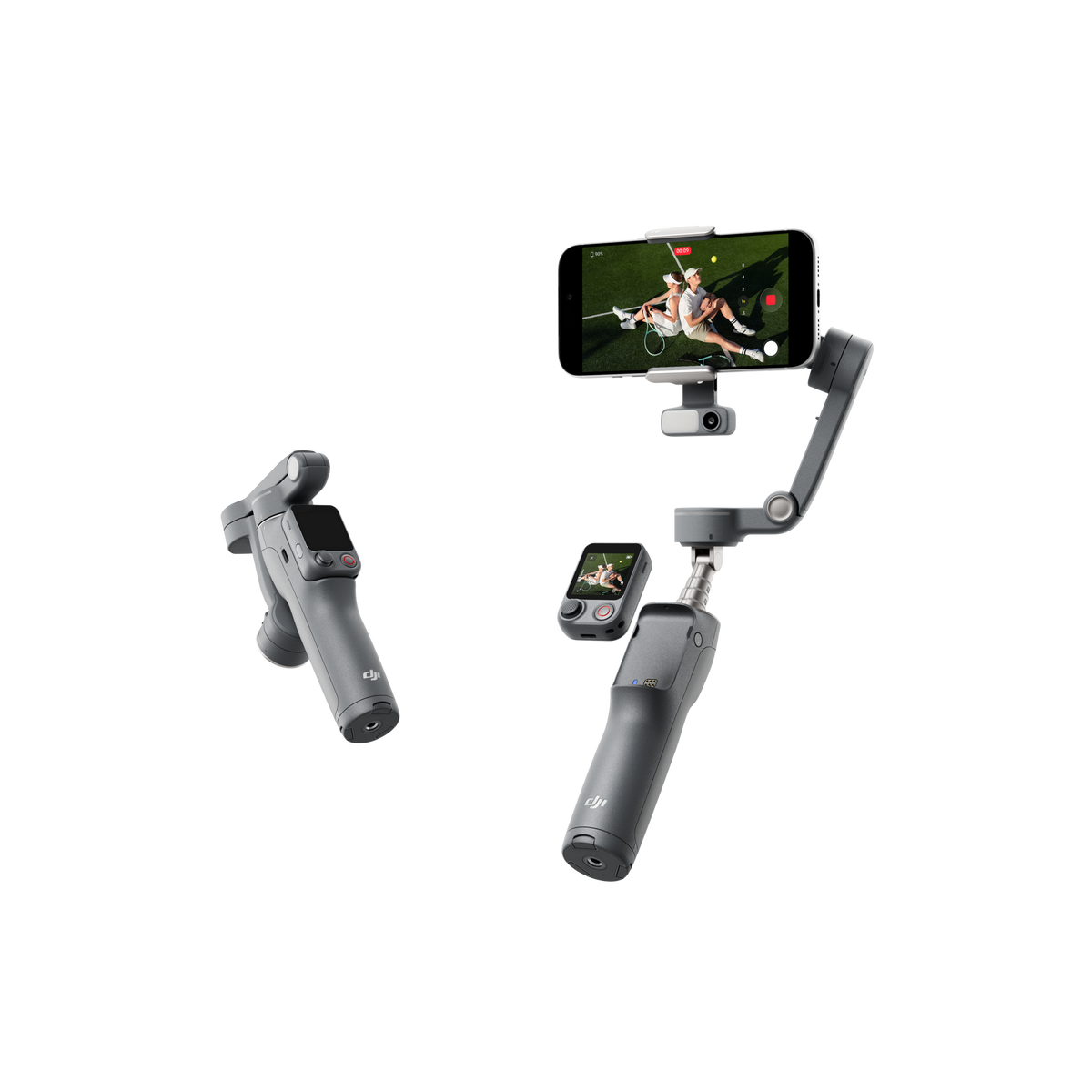☆osmo mobile セット☆ DJI Osmo Mobile 8P AdvancedTracking Combo | ExcellentPhoto.ca