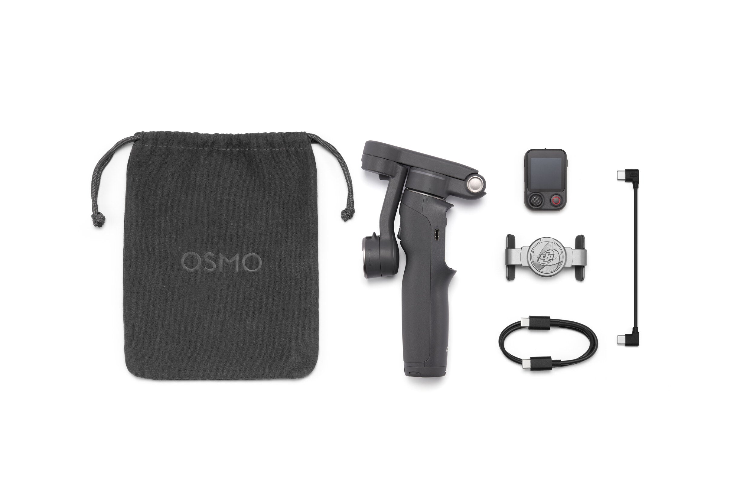 DJI Osmo Mobile 8P Combo Standard
