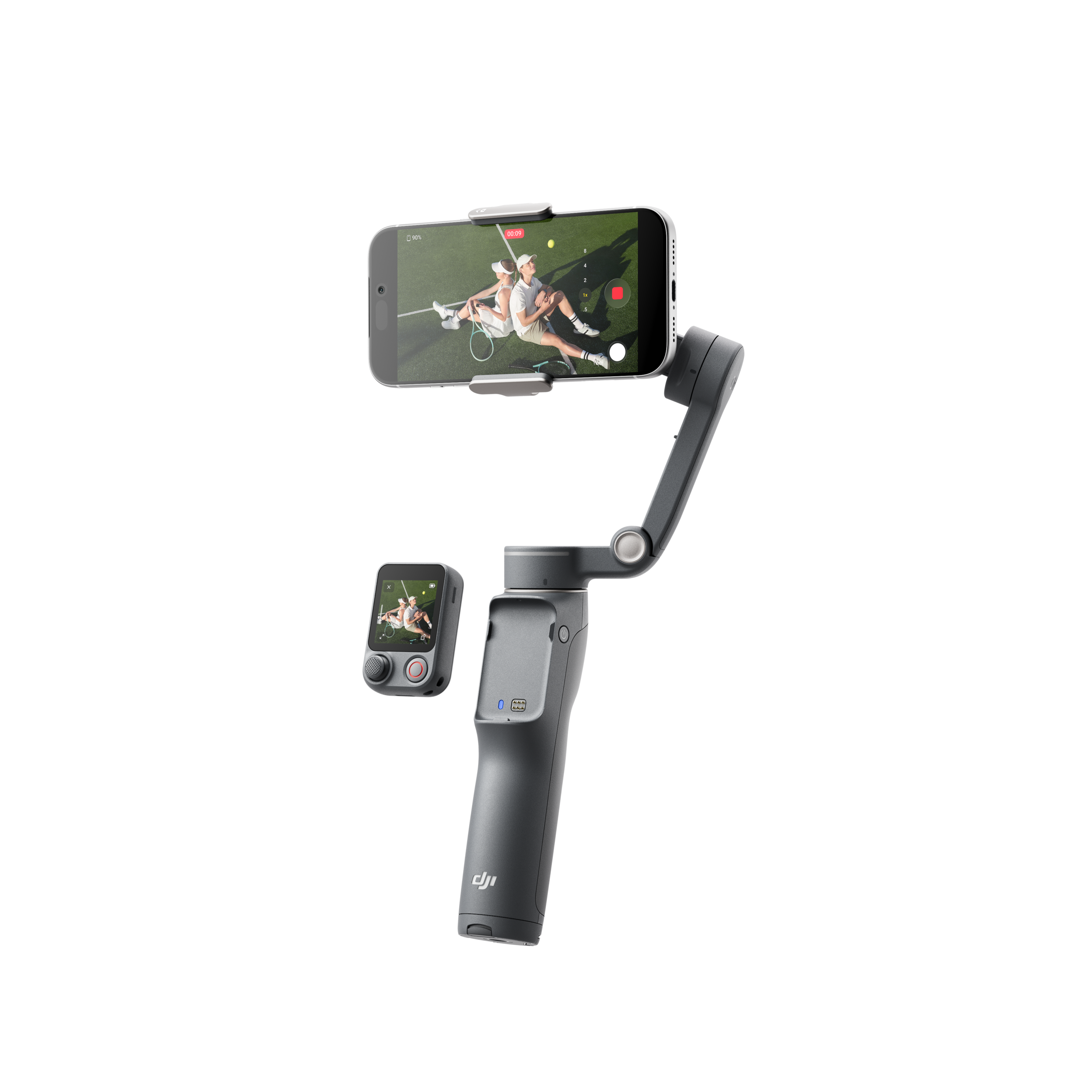 DJI Osmo Mobile 8P Combo Standard