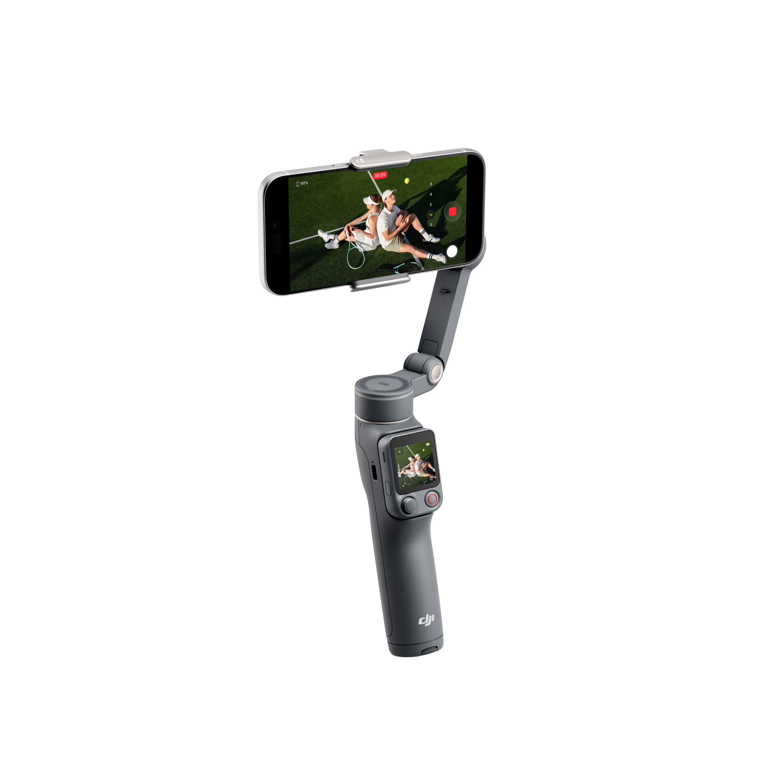 DJI Osmo Mobile 8P Combo Standard