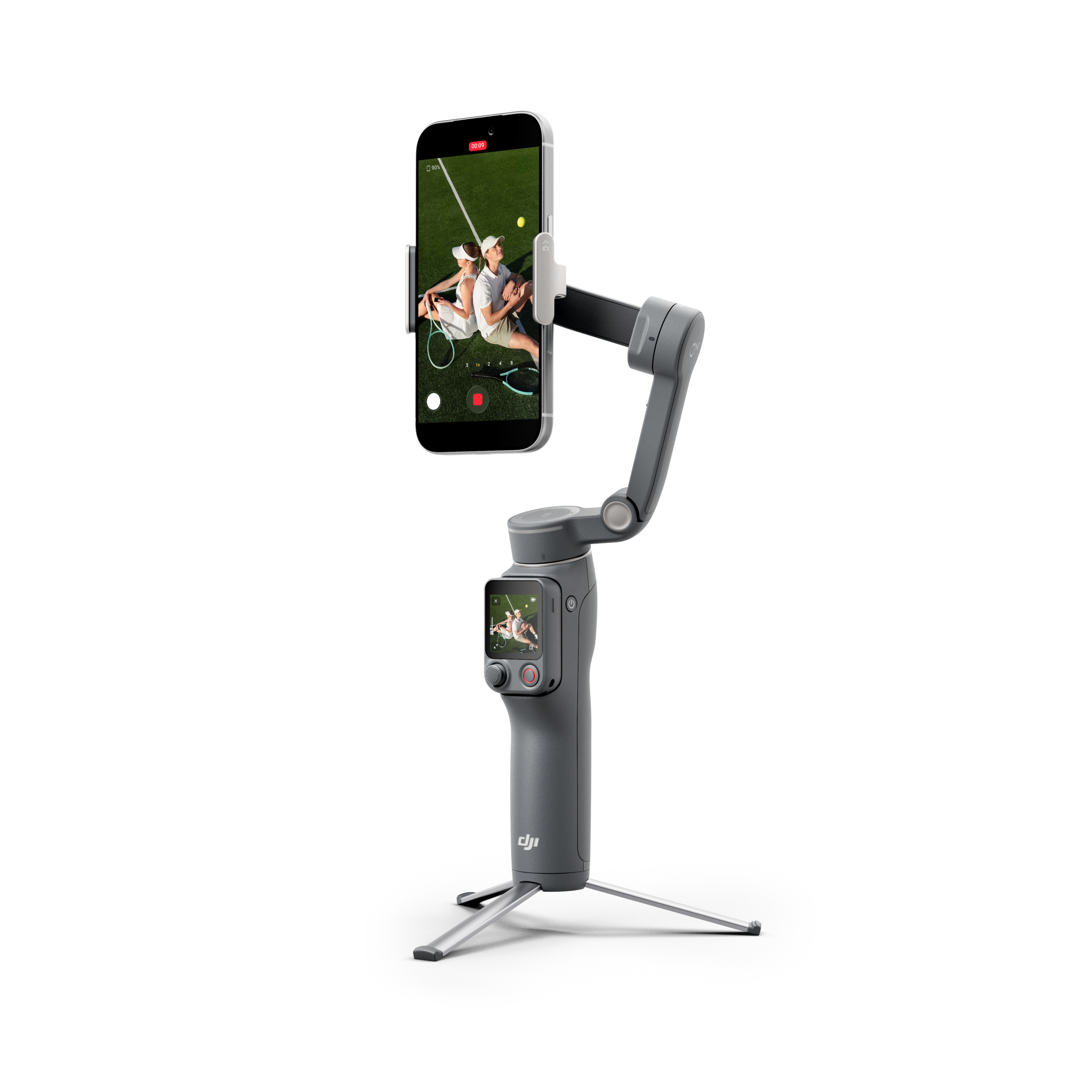 DJI Osmo Mobile 8P Combo Standard