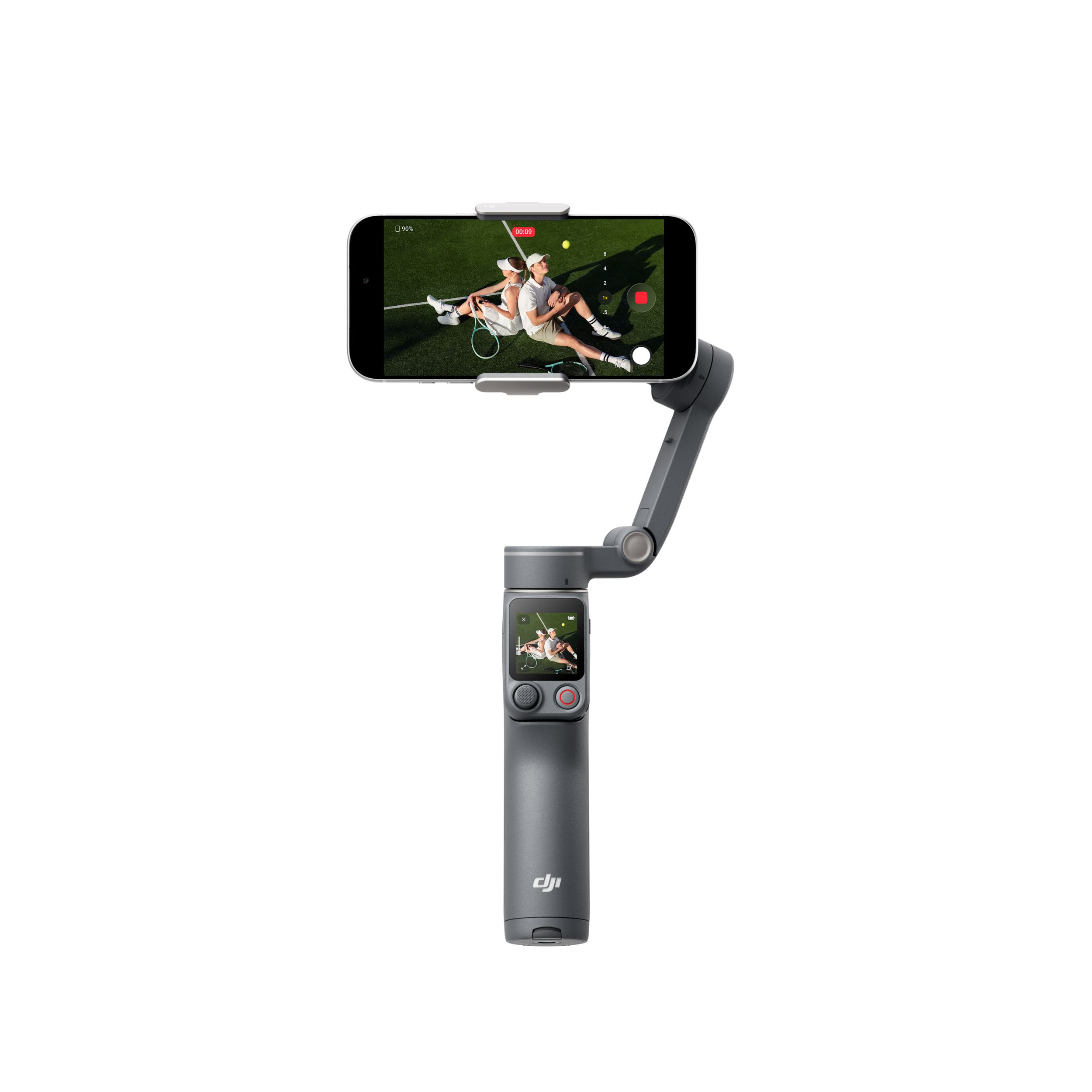 DJI Osmo Mobile 8P Combo Standard