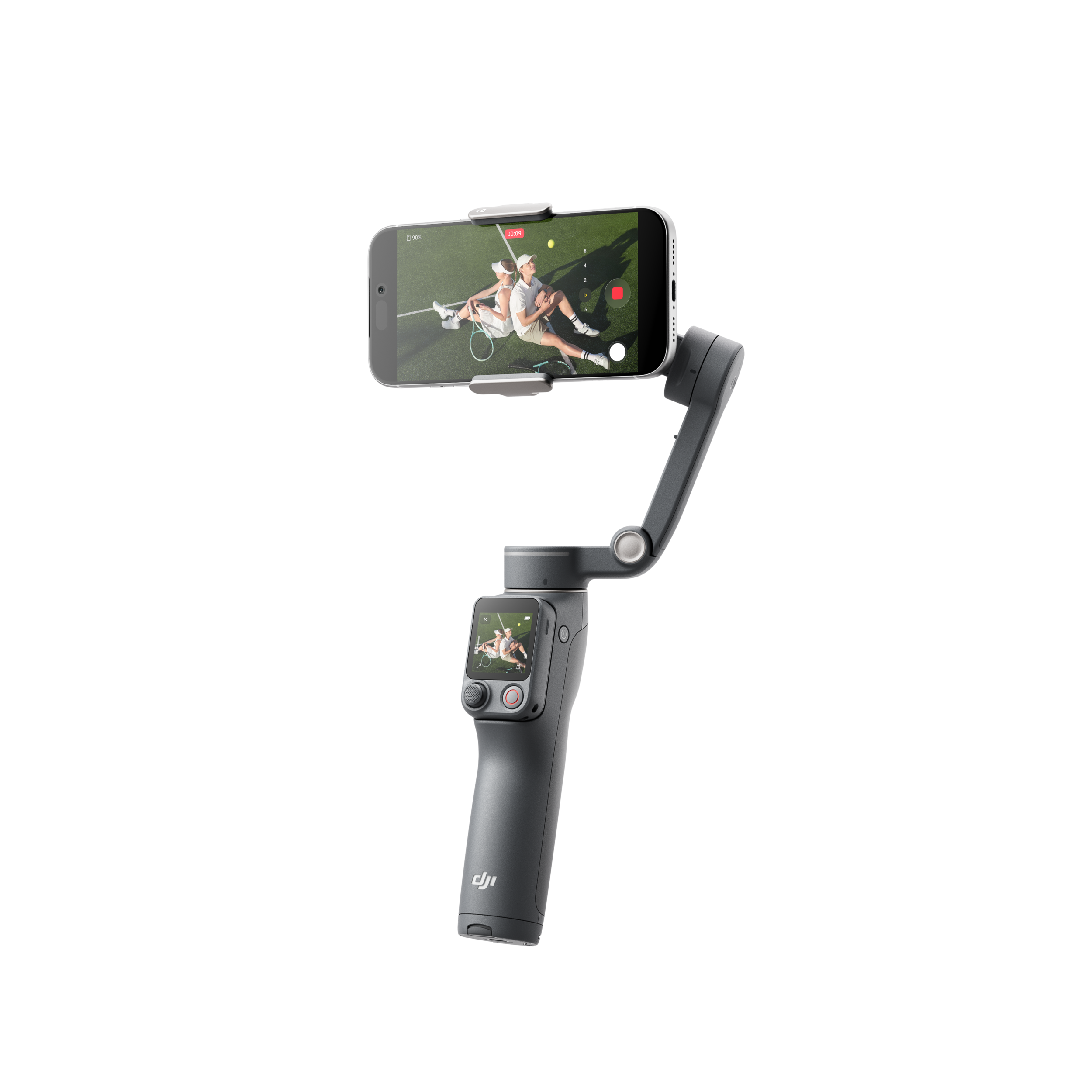 DJI Osmo Mobile 8P Combo Standard