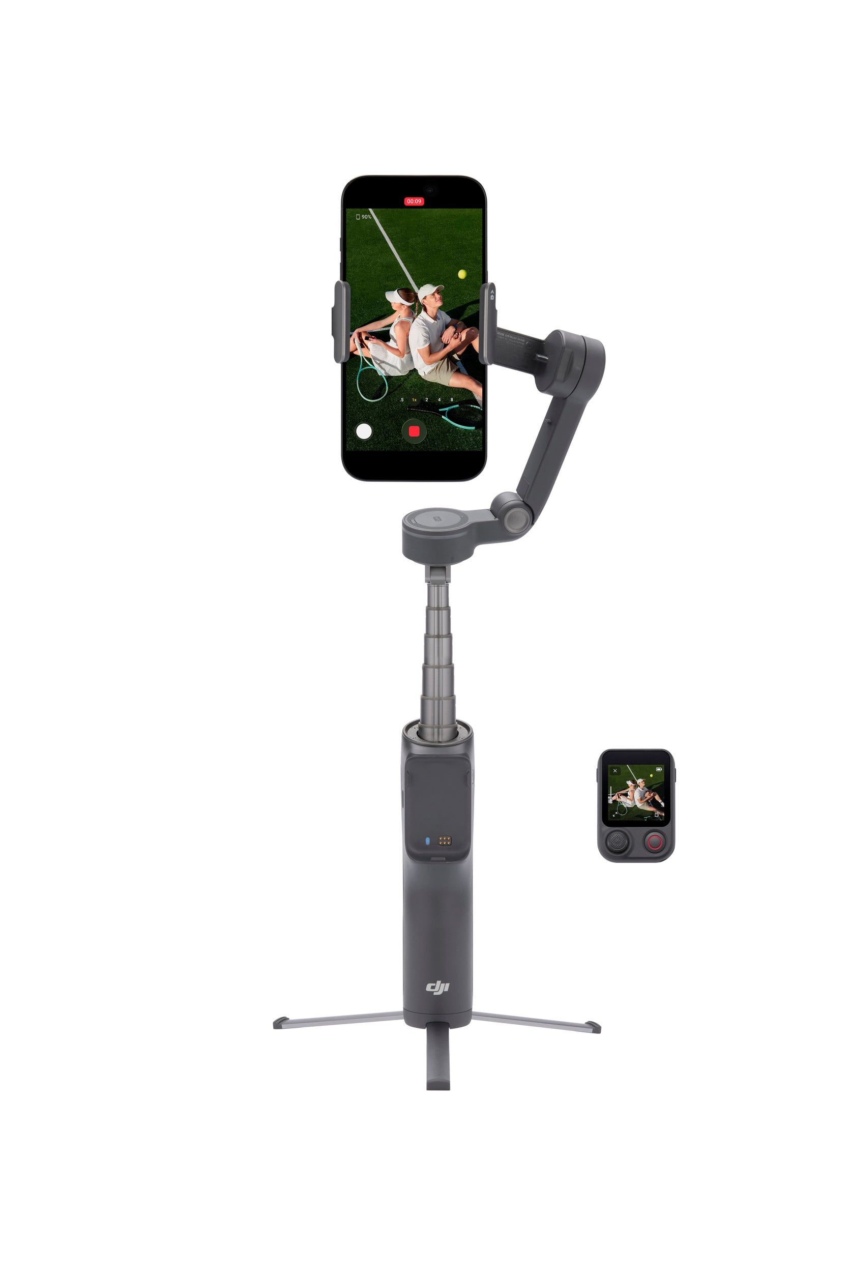 DJI Osmo Mobile 8P Combo Standard