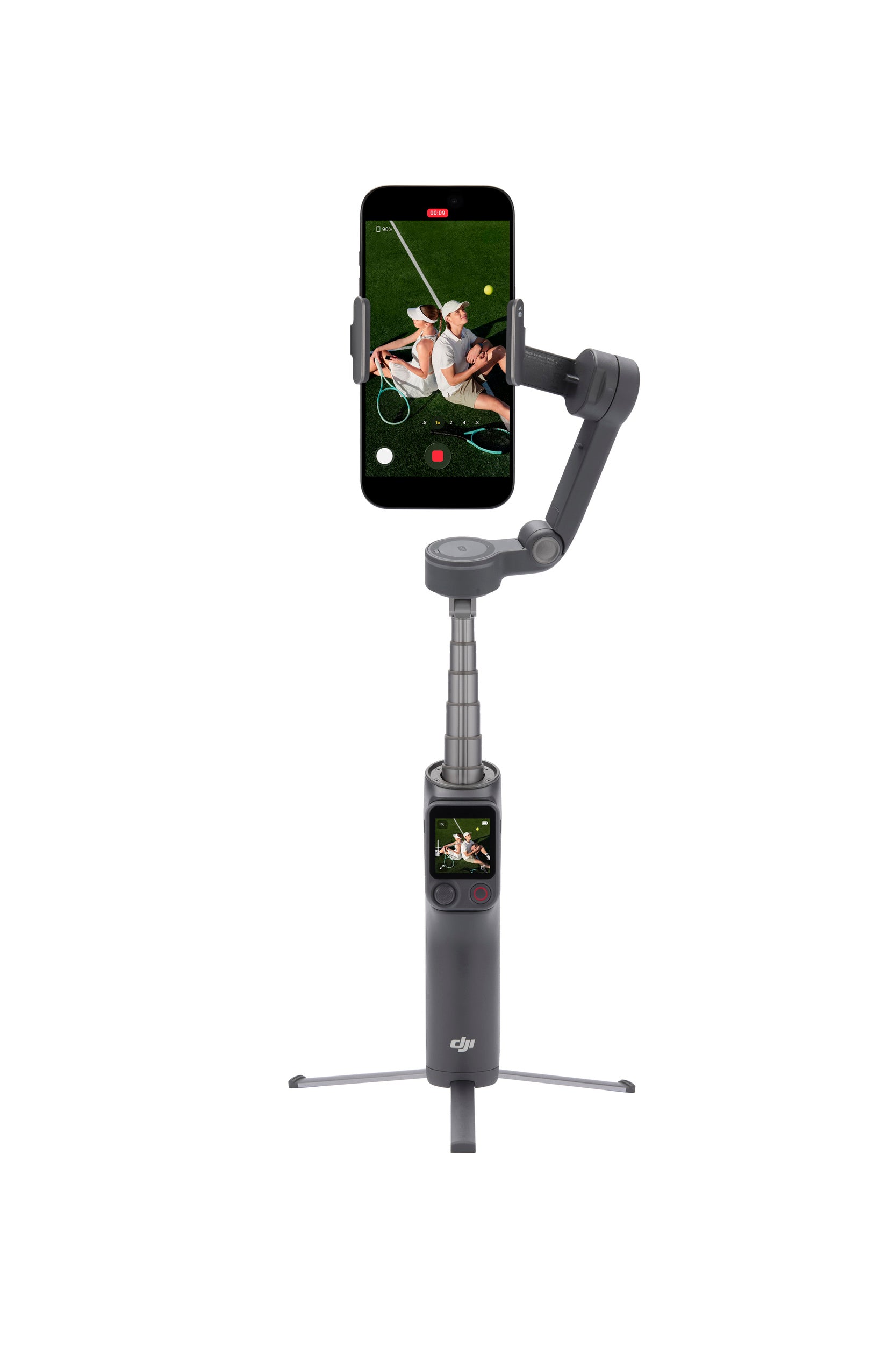 DJI Osmo Mobile 8P Combo Standard