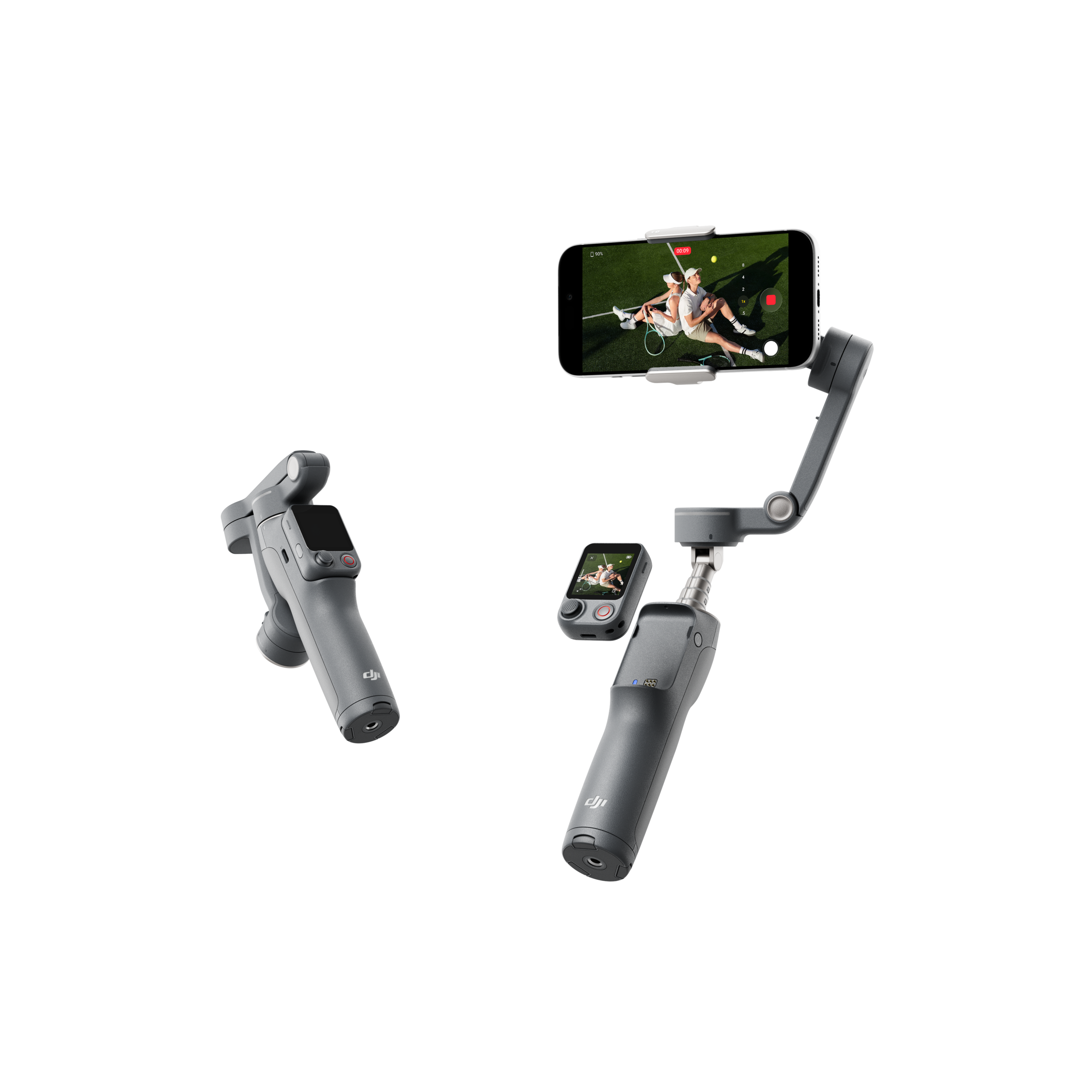 DJI Osmo Mobile 8P Combo Standard