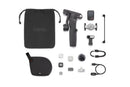 DJI Osmo Mobile 8P Créateur Combo