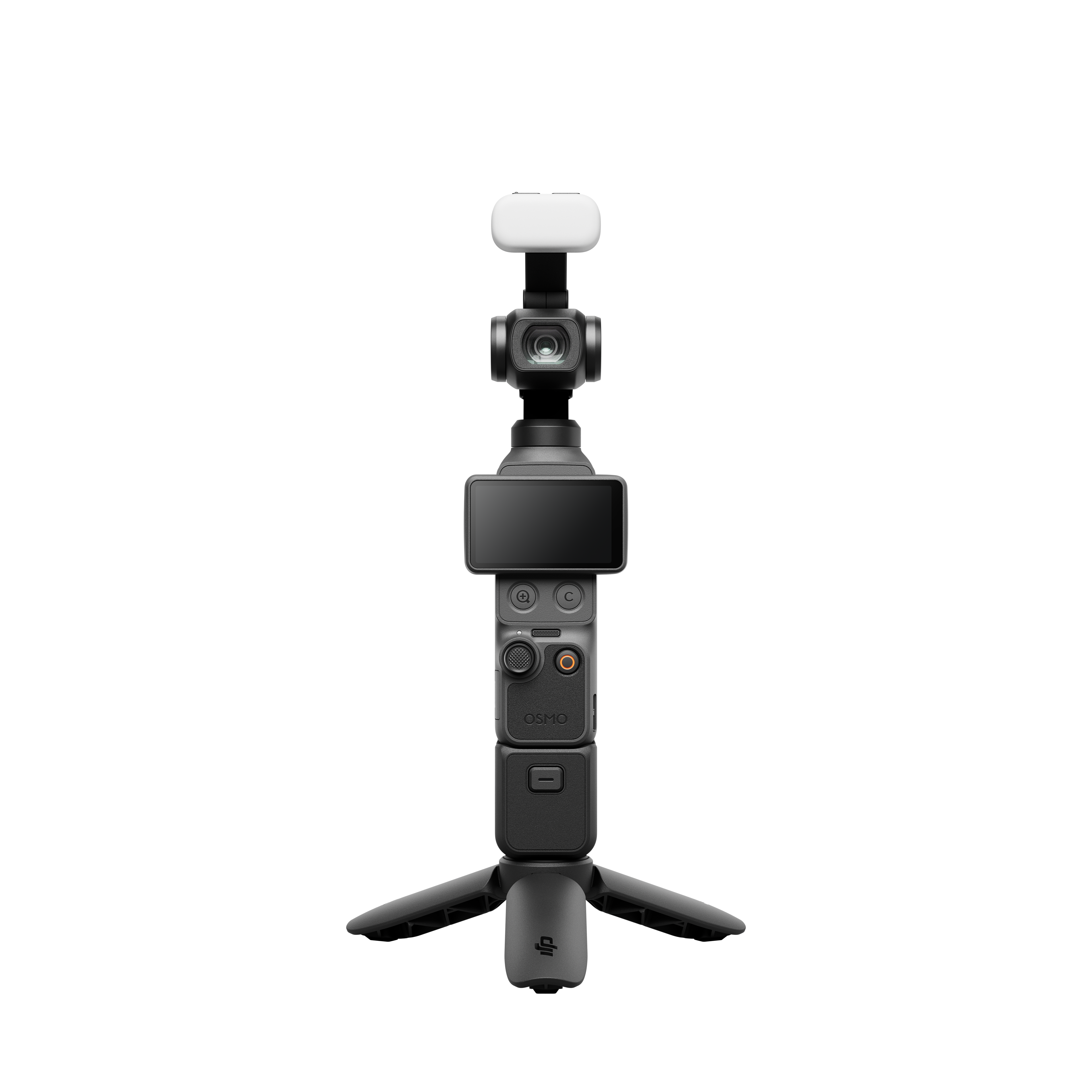 DJI Osmo Pocket 4 Creator Combo