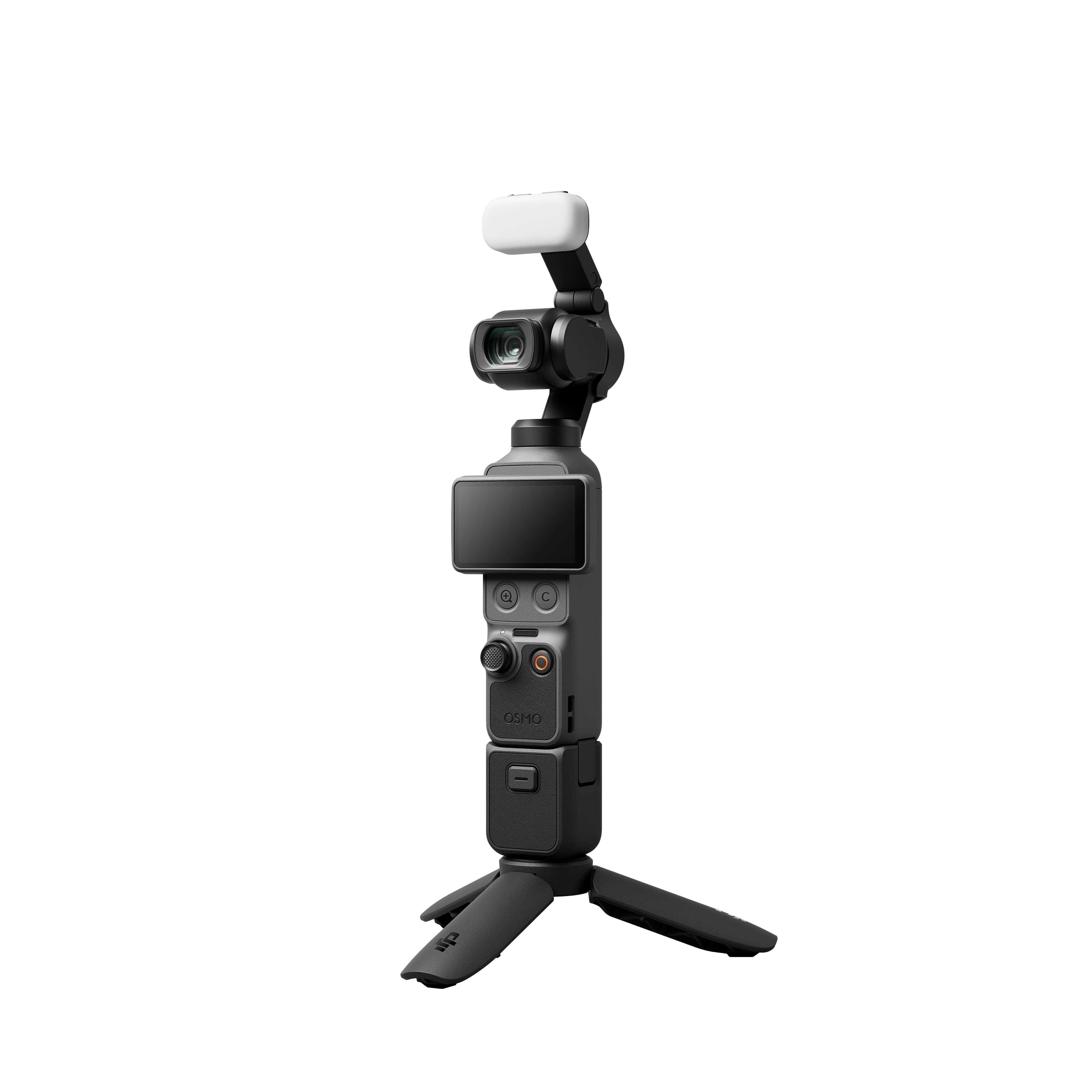 DJI Osmo Pocket 4 Creator Combo