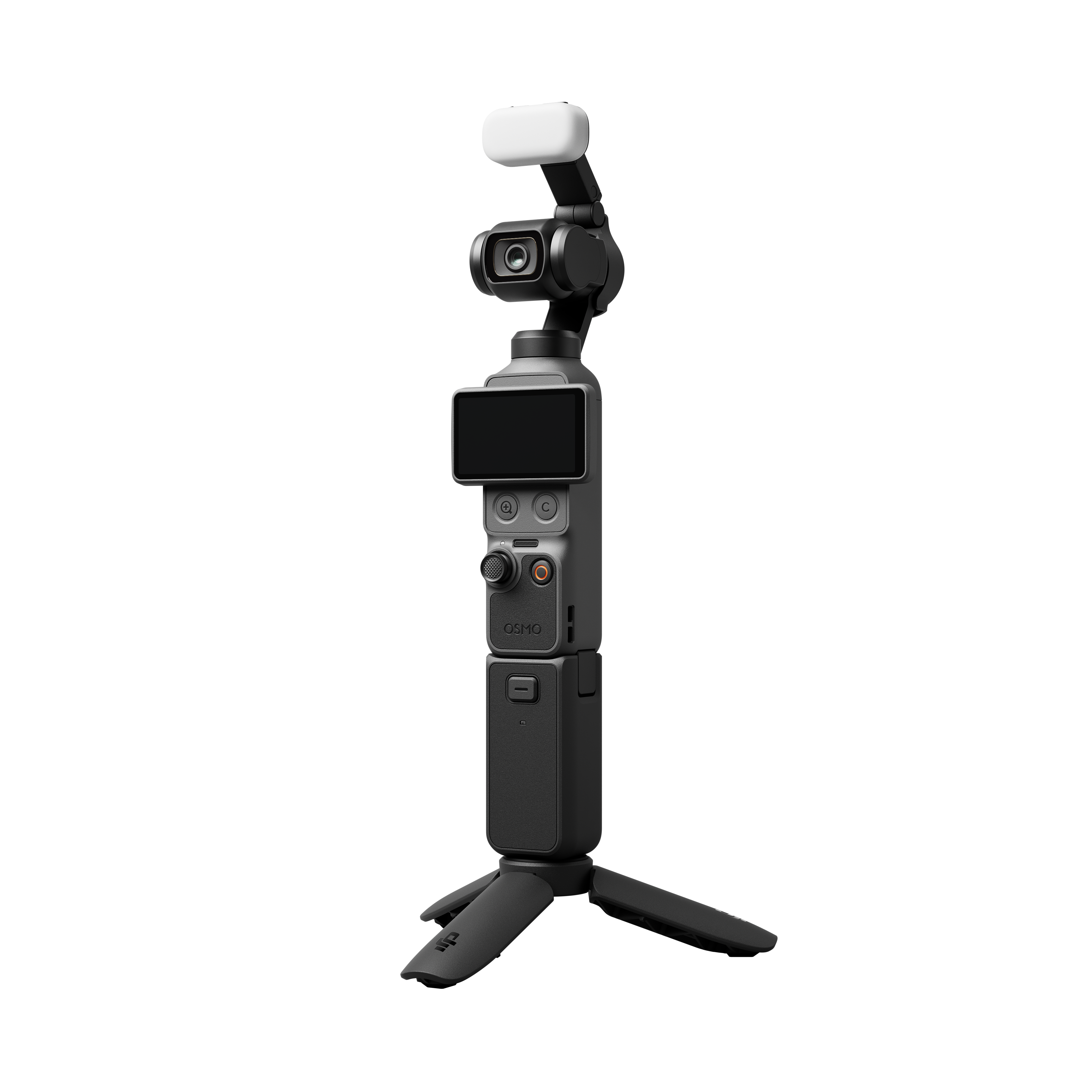DJI Osmo Pocket 4 Creator Combo