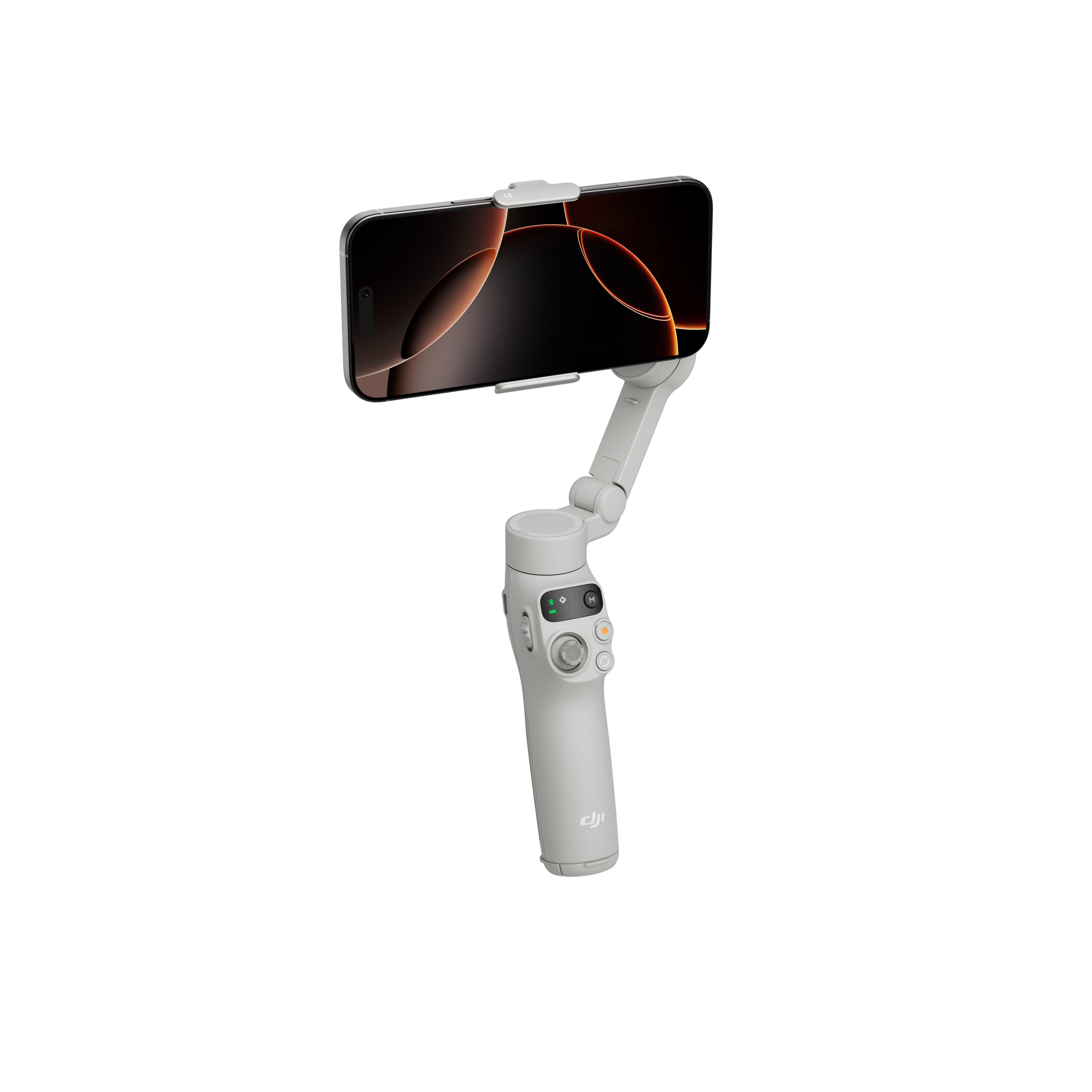 DJI Osmo Mobile 7 Smartphone Gimbal