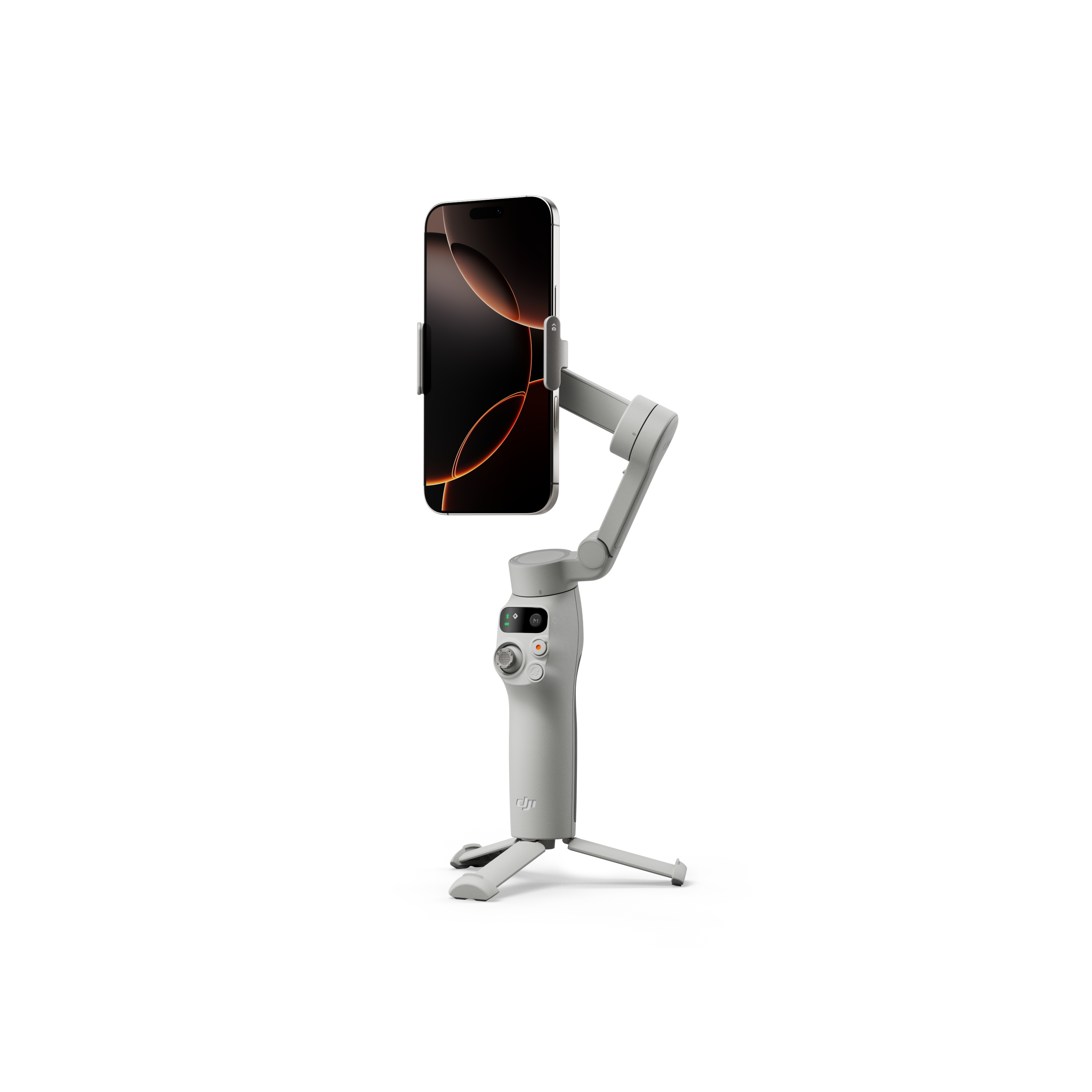 DJI Osmo Mobile 7 Smartphone Gimbal CP.OS.00000406.01 190021122598 DJI Osmo Mobile 7 Smartphone Gimbal CP.OS.00000406.01 190021122598
