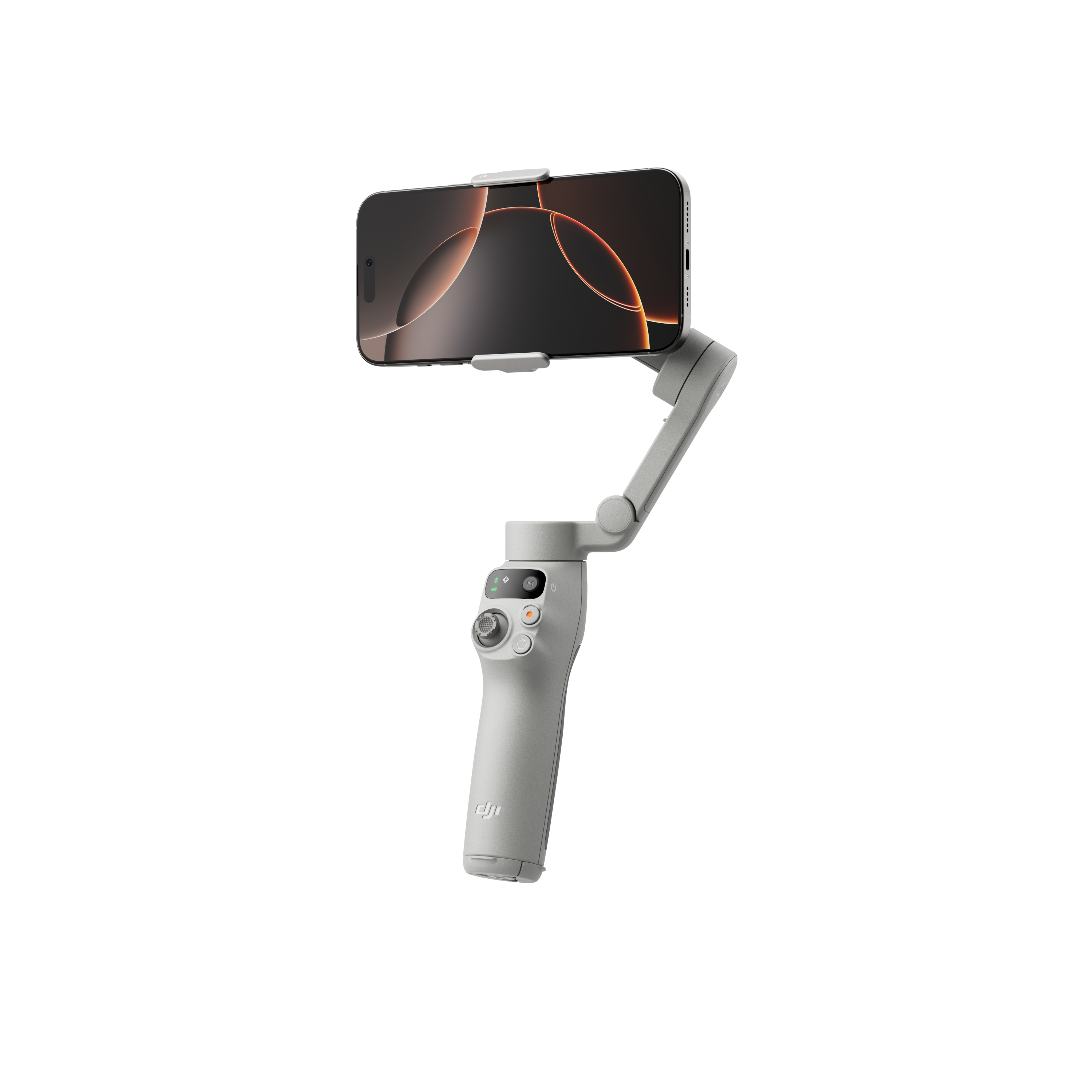 DJI Osmo Mobile 7 Smartphone Gimbal
