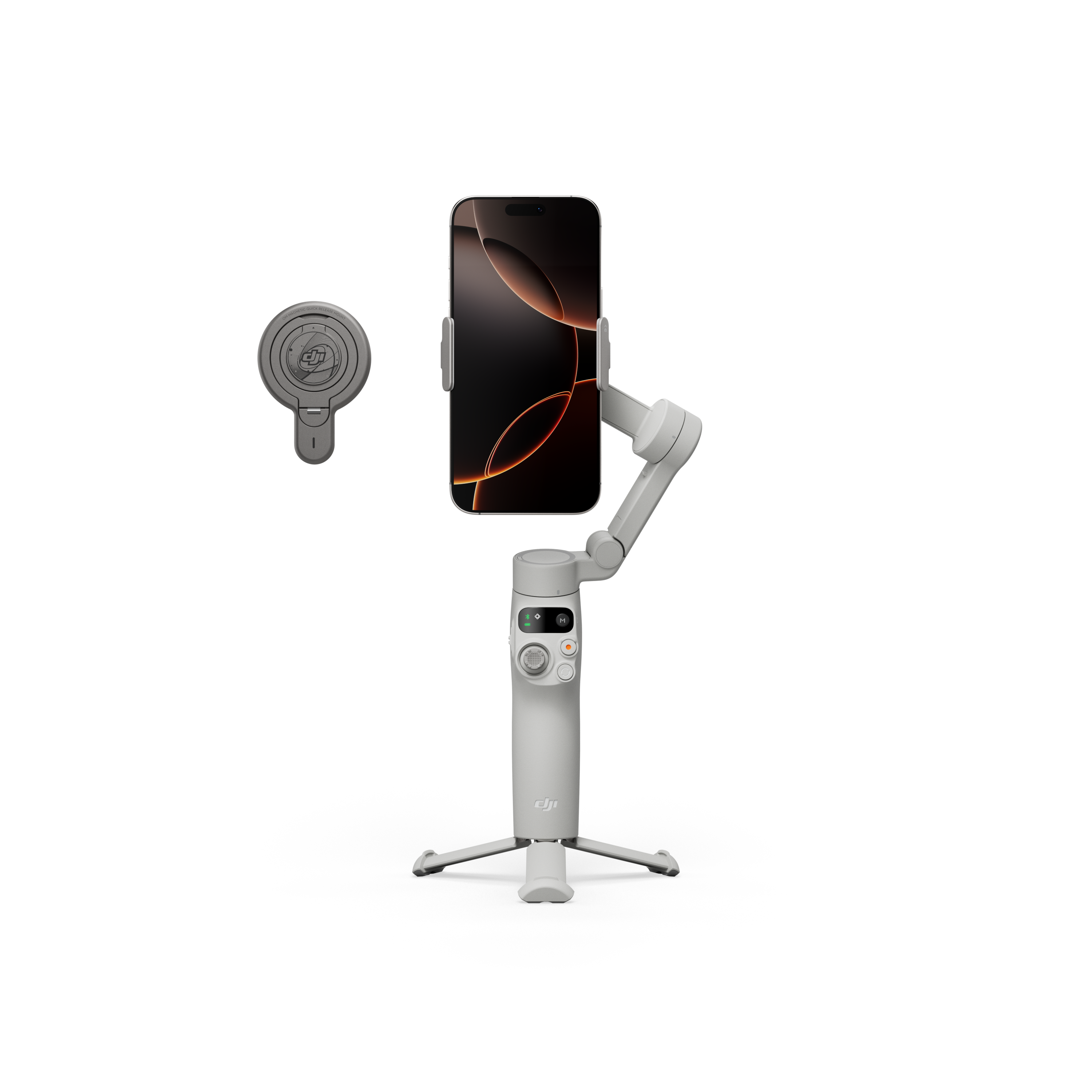DJI Osmo Mobile 7 Smartphone Gimbal