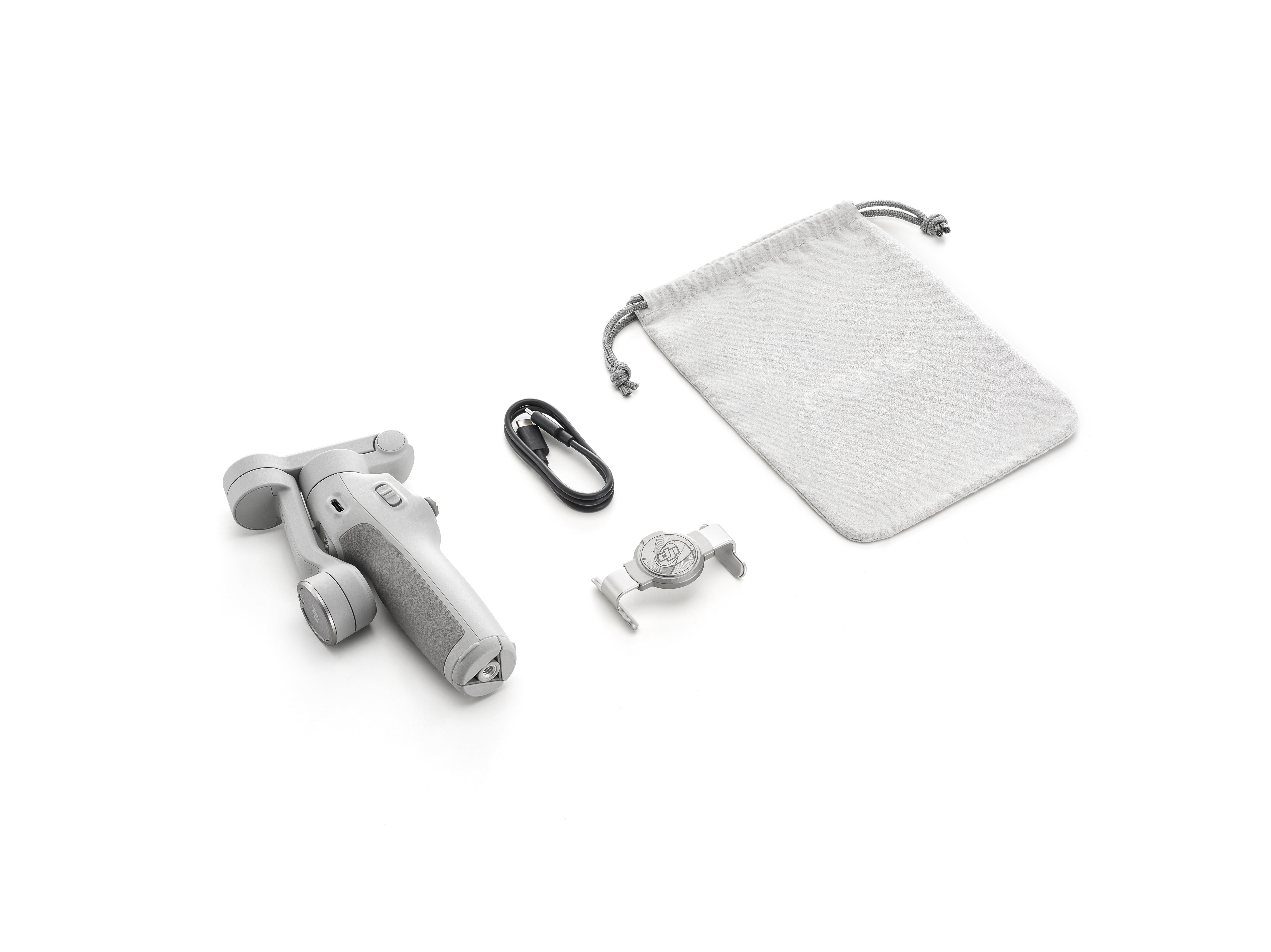 DJI Osmo Mobile 7 Smartphone Gimbal