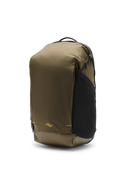 Peak Design Outdoor Backpack Zip 18L - Kelp