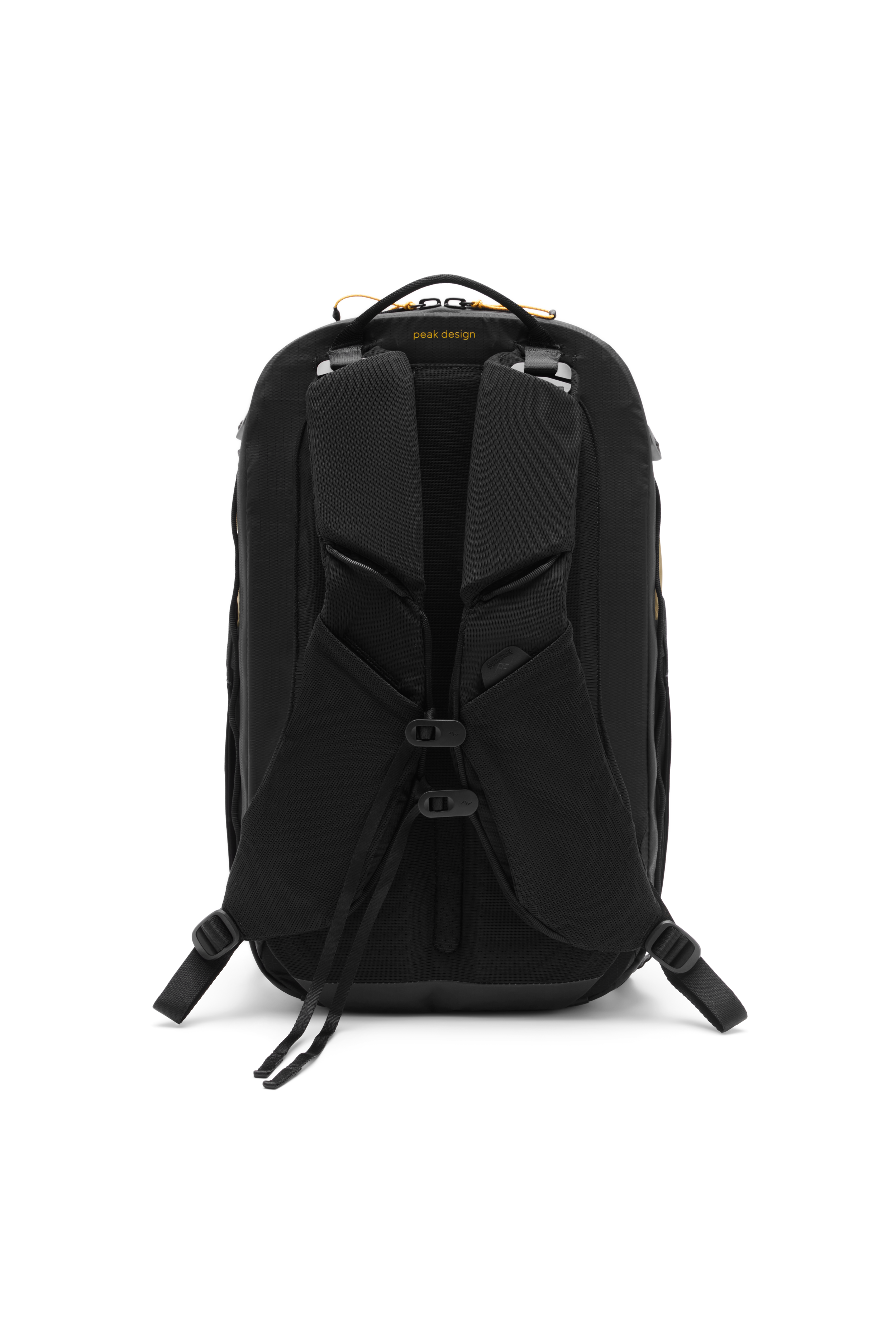 Peak Design Outdoor Backpack Zip 18L - Kelp