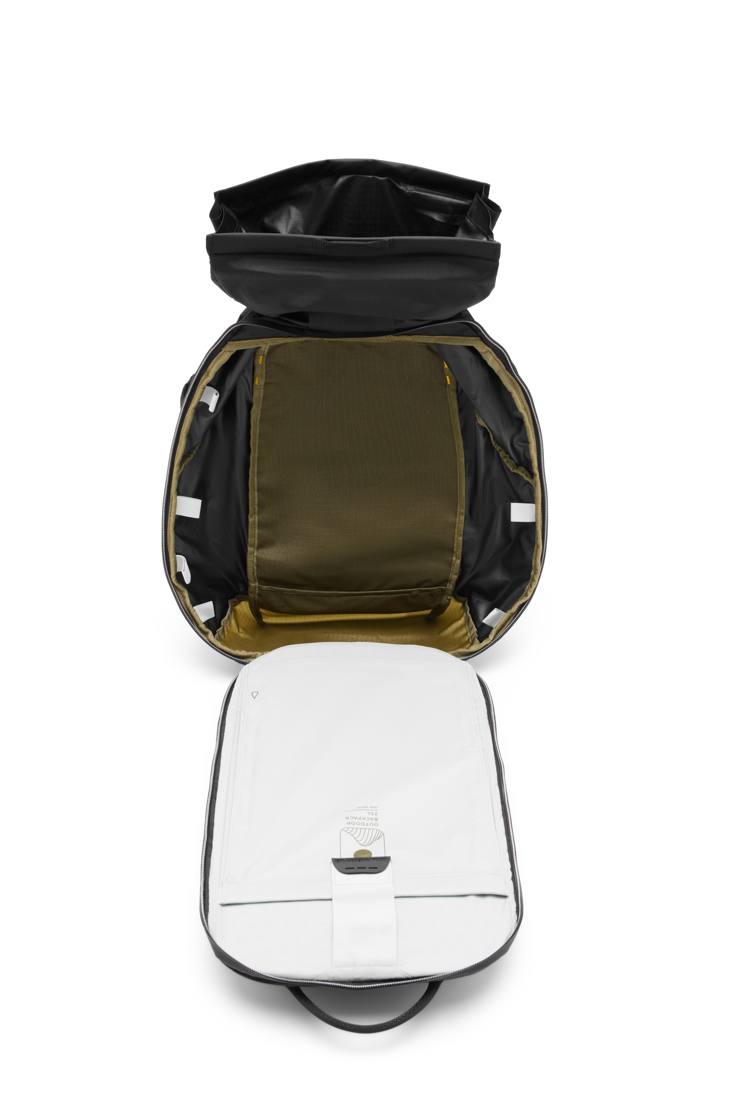 Peak Design Sac à dos outdoor 25L - Varech