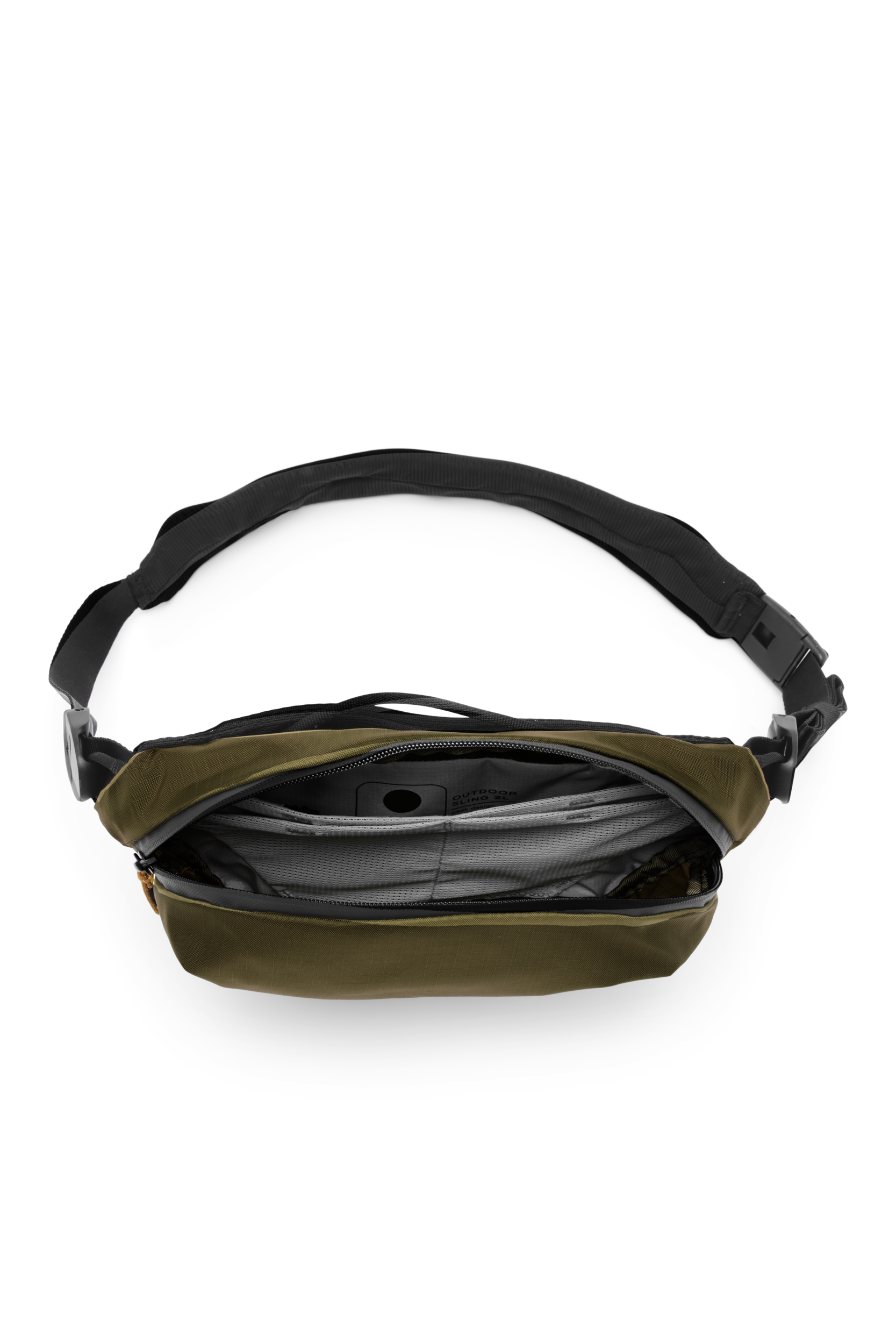Peak Design Outdoor Sling 2L - Kelp
