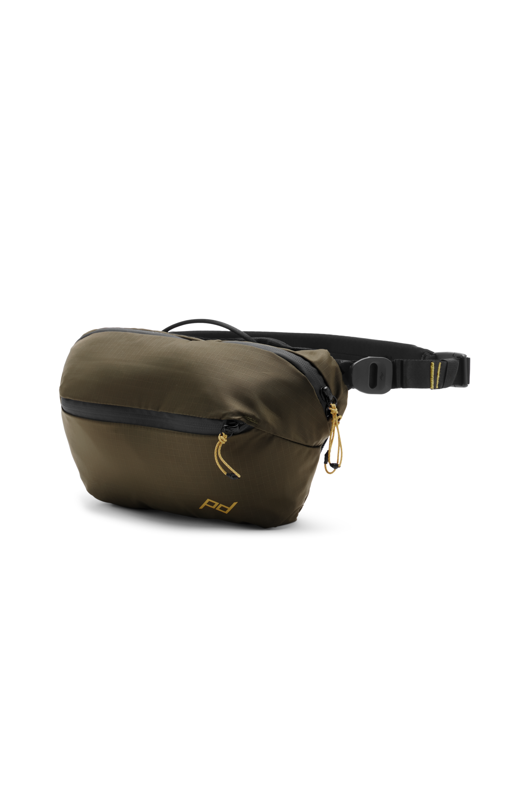 Peak Design Sling d'extérieur 4L - Varech