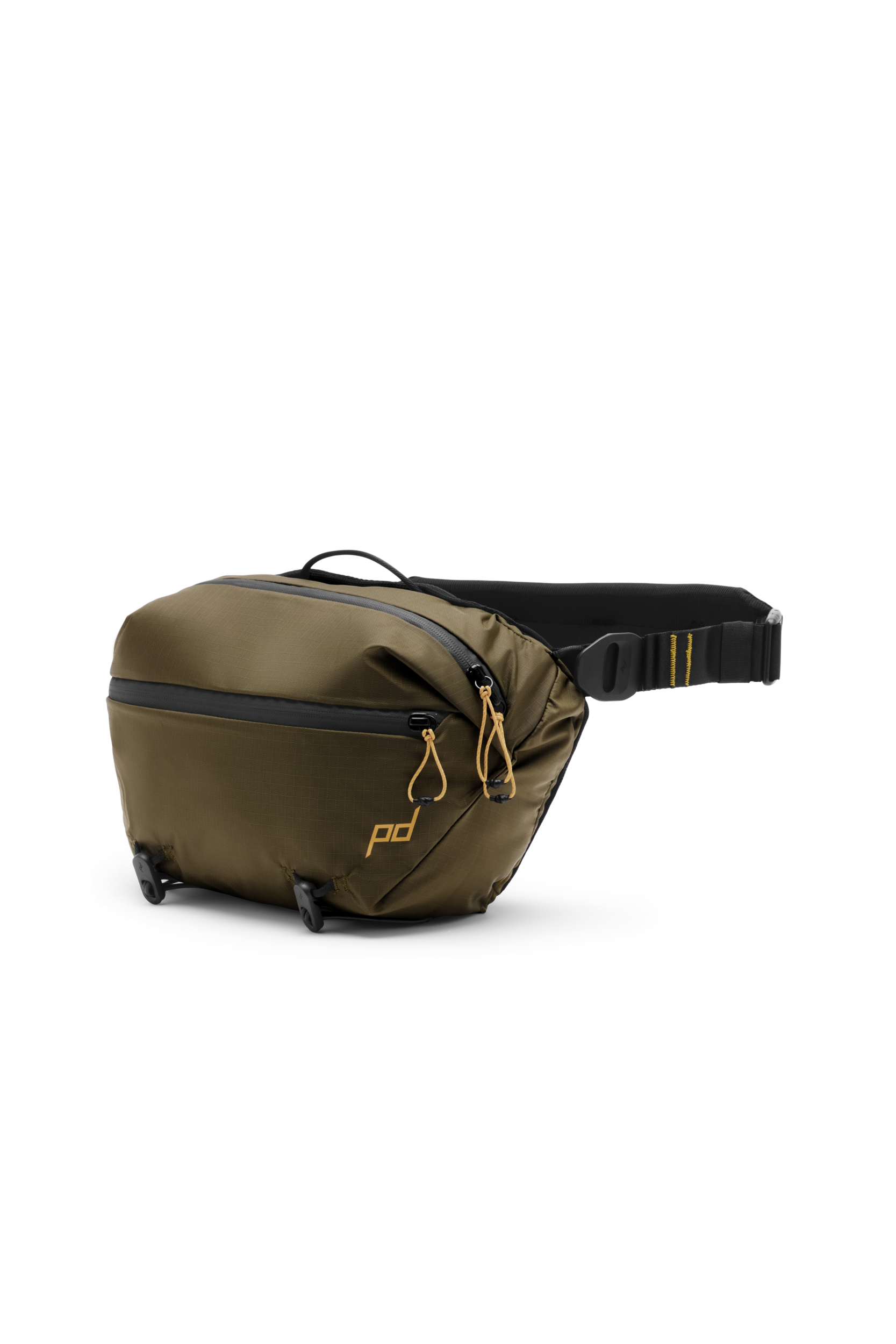 Peak Design Sling d'extérieur 7L - Varech