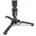Manfrotto MVMELMIIA4LIVE Element MII Video Monopod Aluminium Kit with Fluid Head - Open Box
